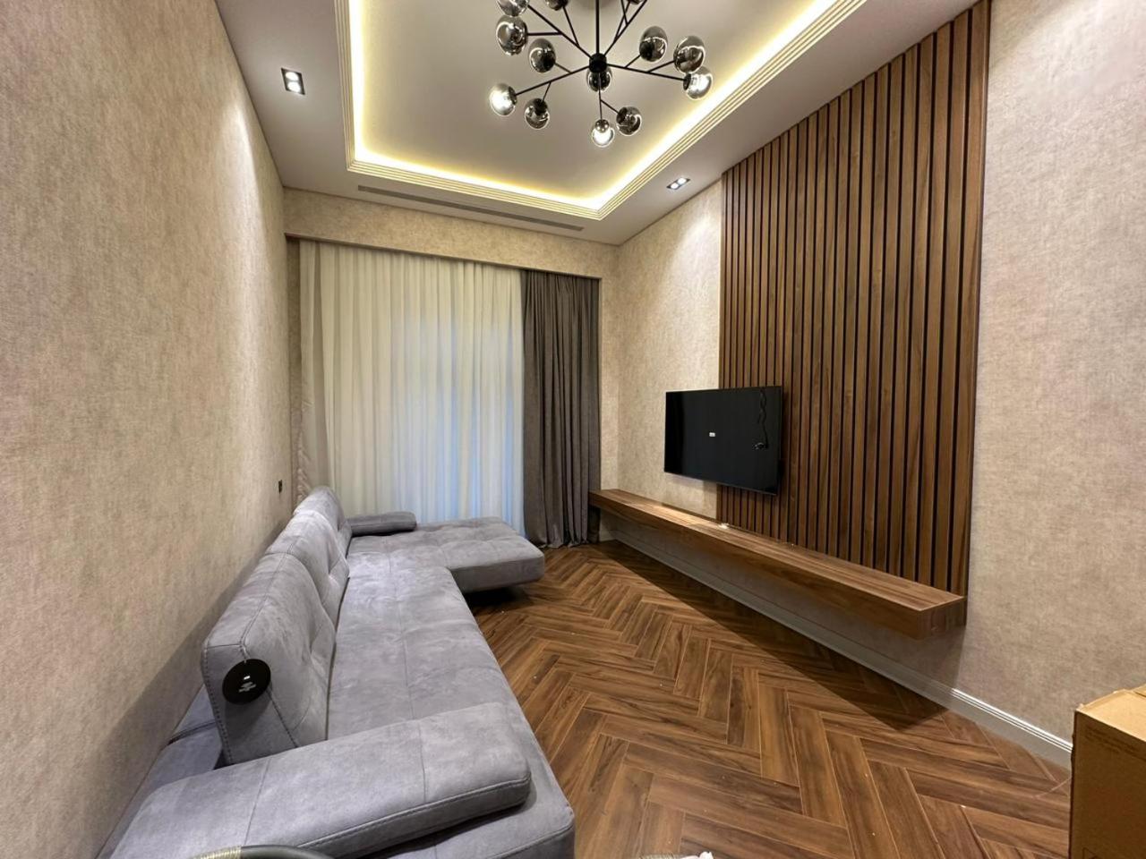 Knightsbridge Residence Baku, White City