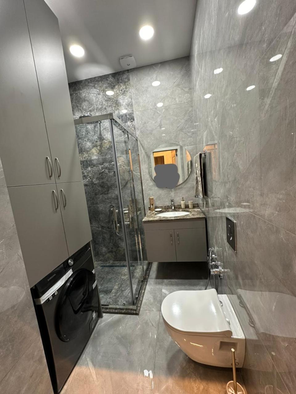 Knightsbridge Residence Baku, White City