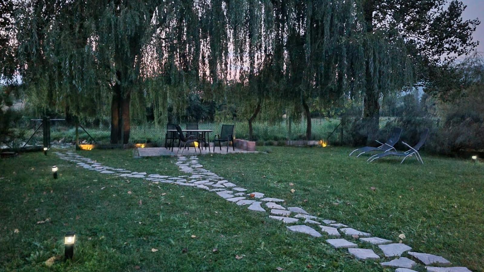 House Notturno