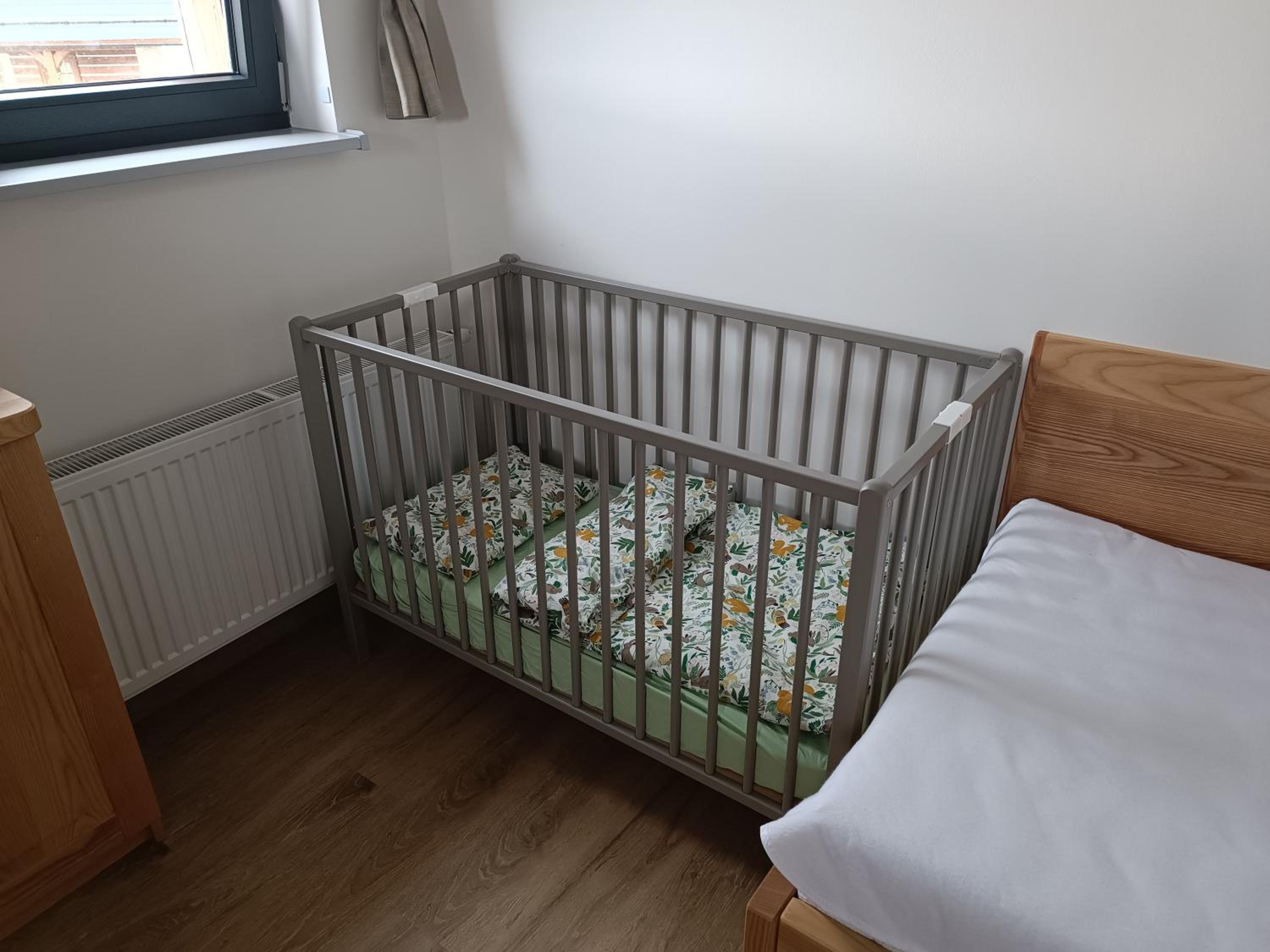 Rodinný apartmán Čistá