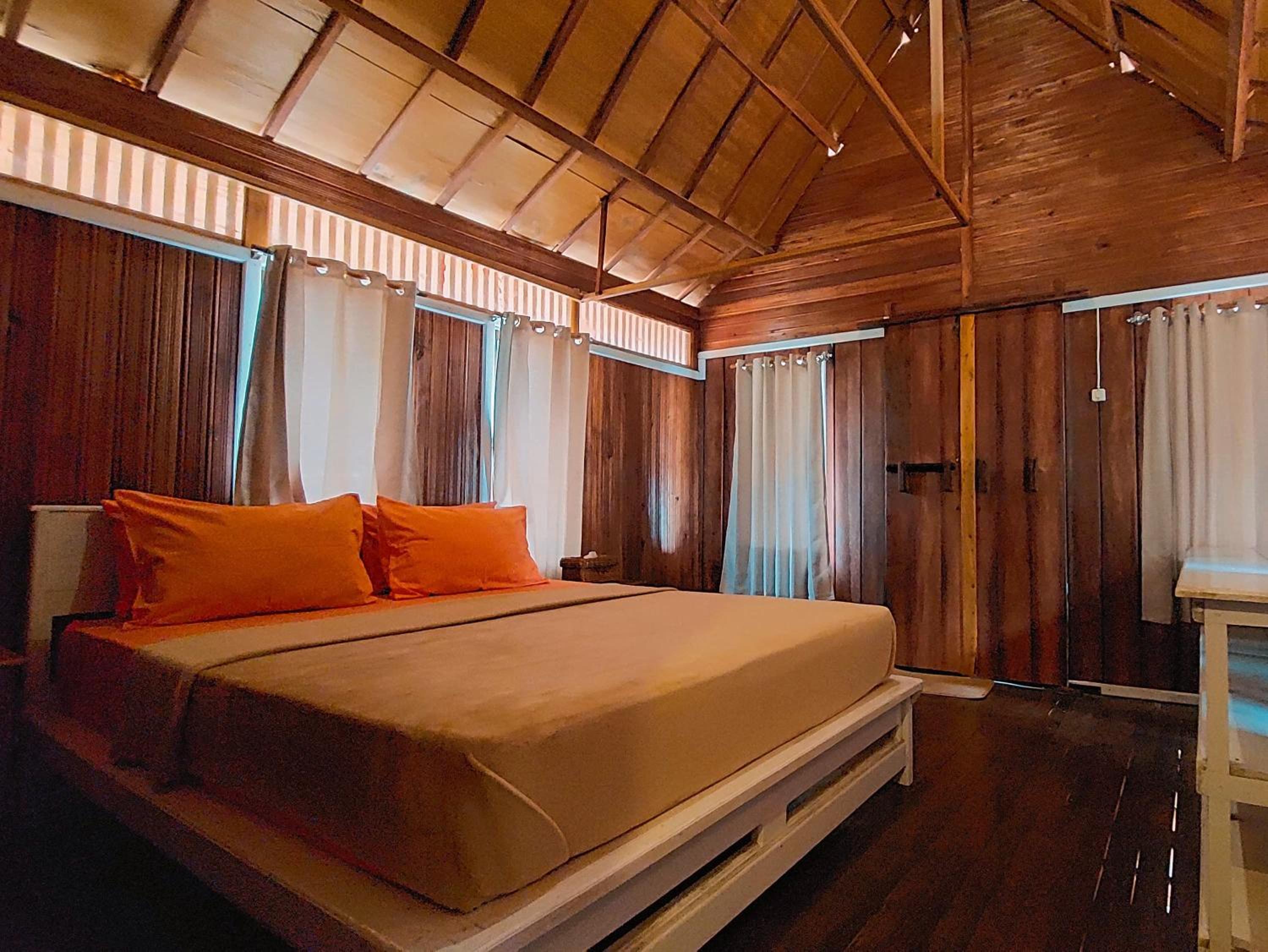 Sunari Beach Resort Selayar - Real view 2