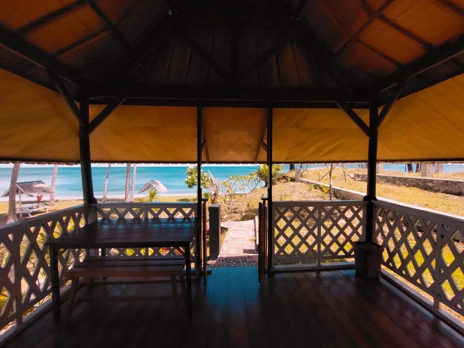 Sunari Beach Resort Selayar - Real view 3