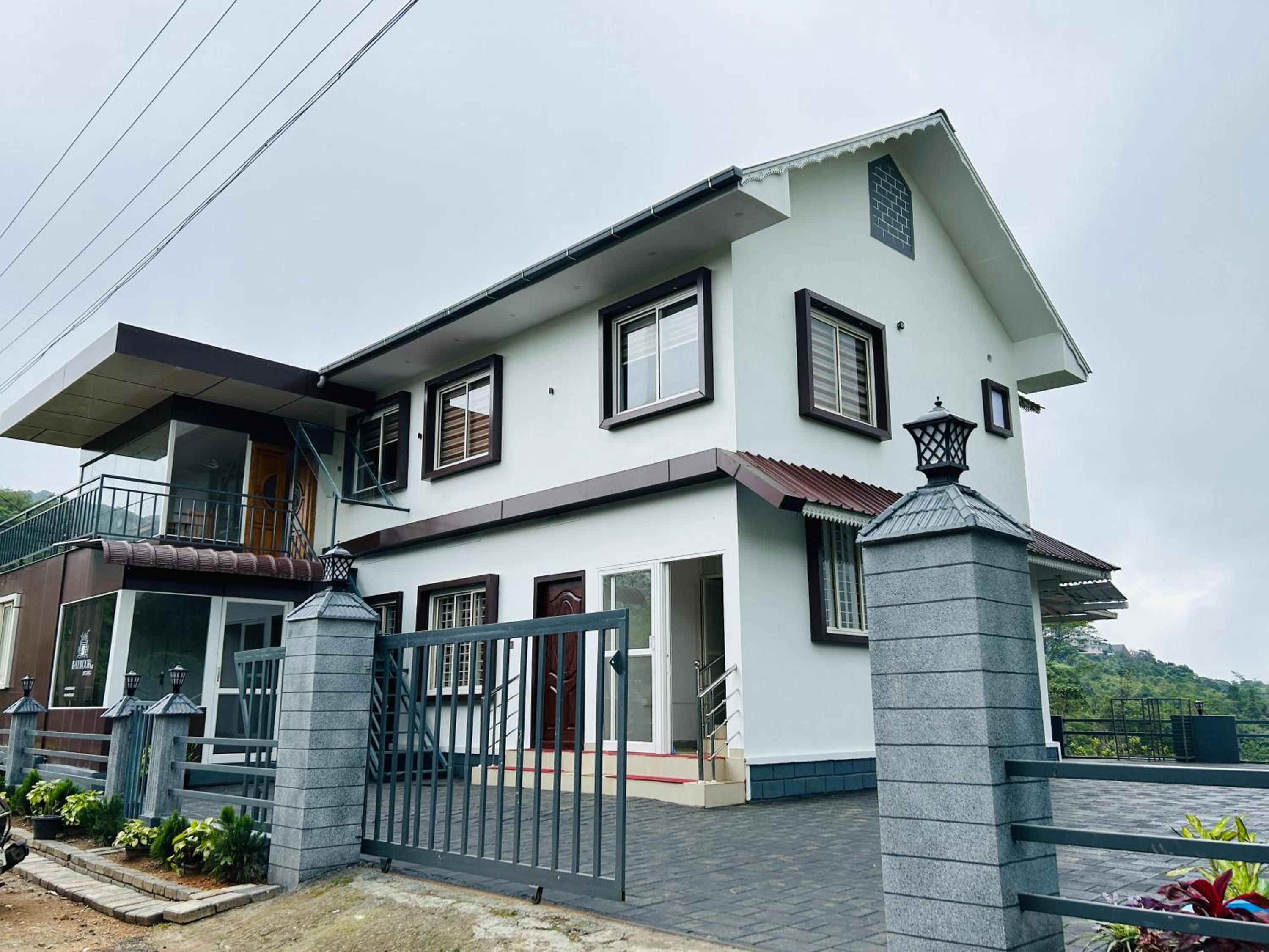 Baywood Cottages