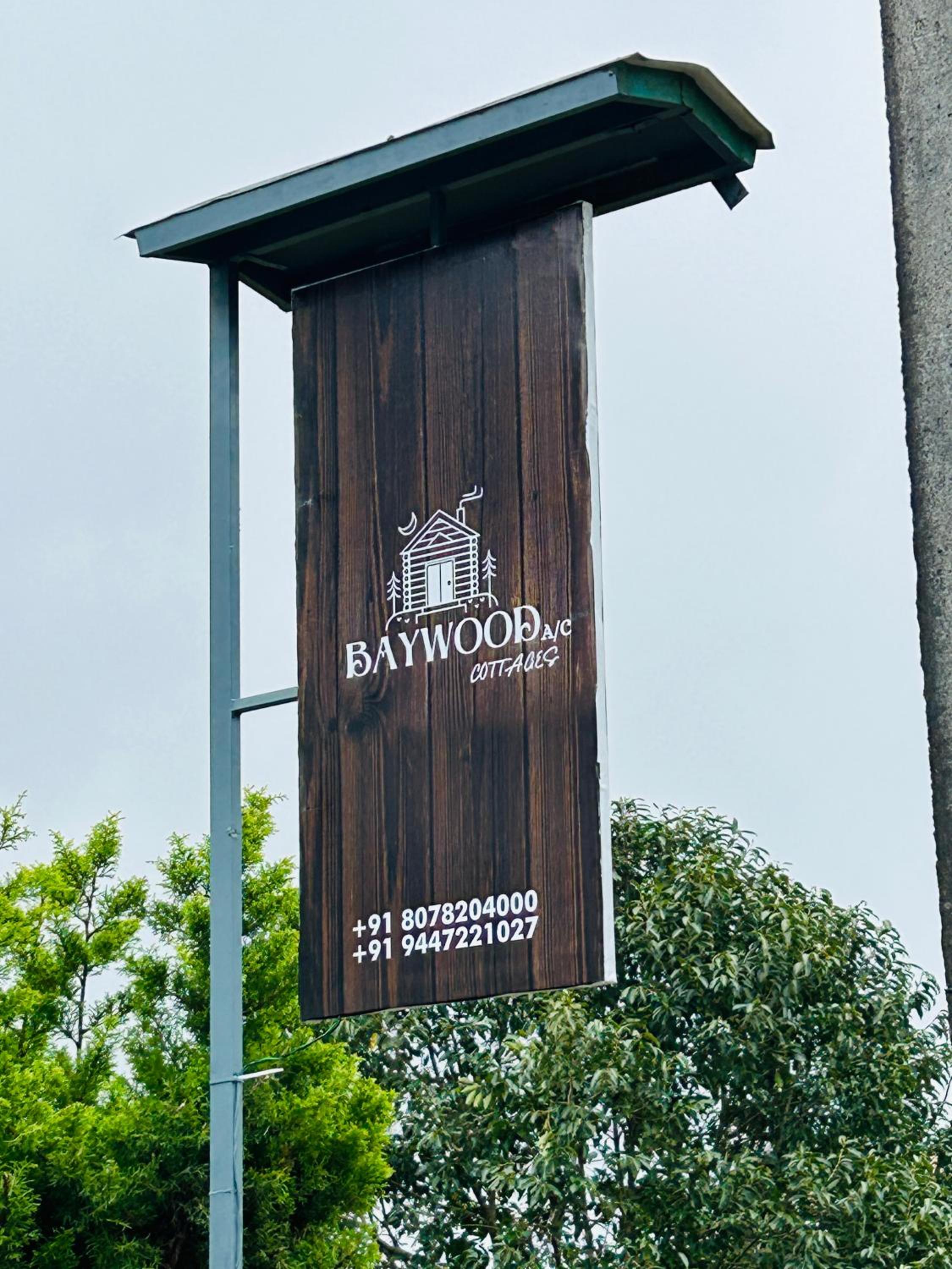 Baywood Cottages