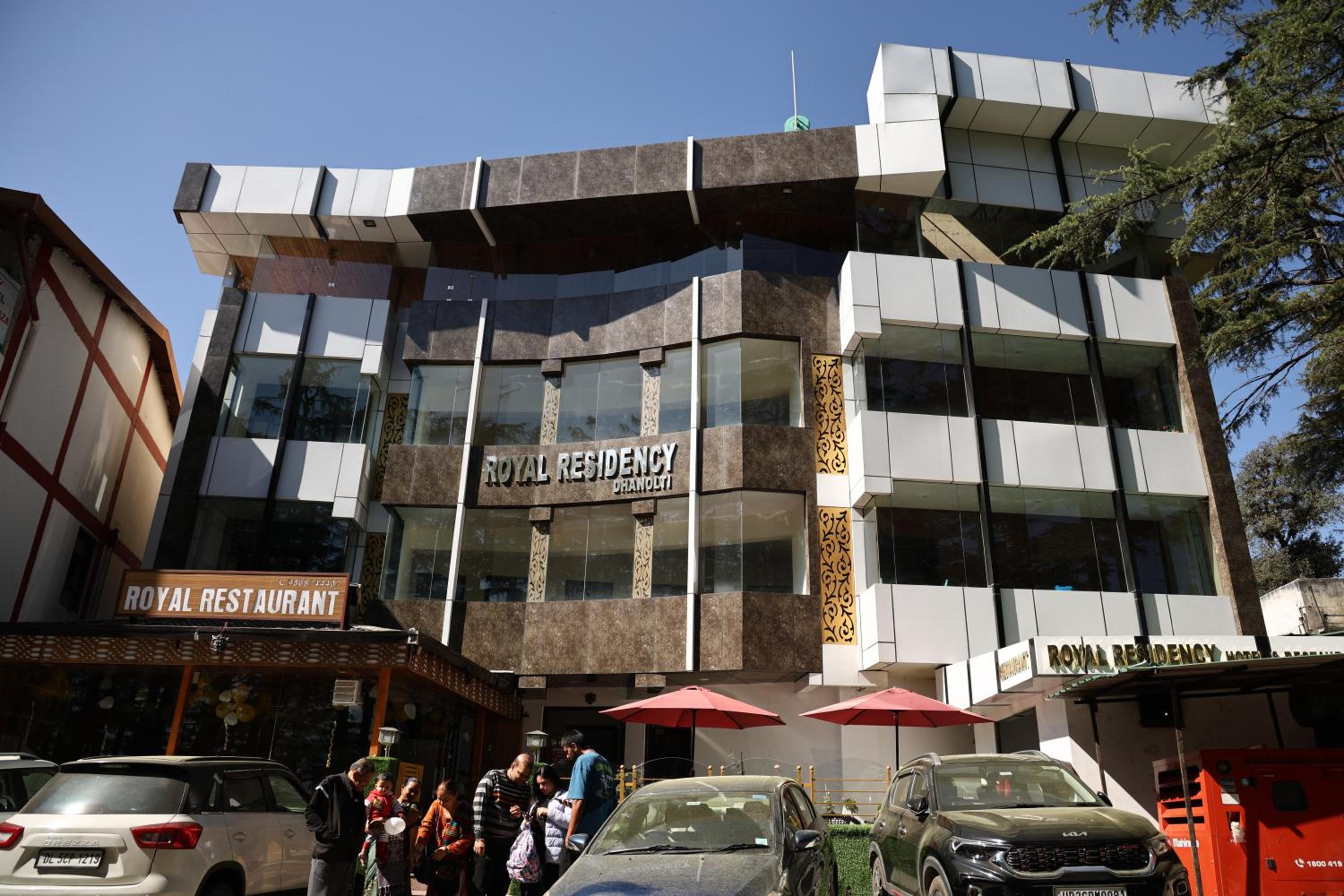 building