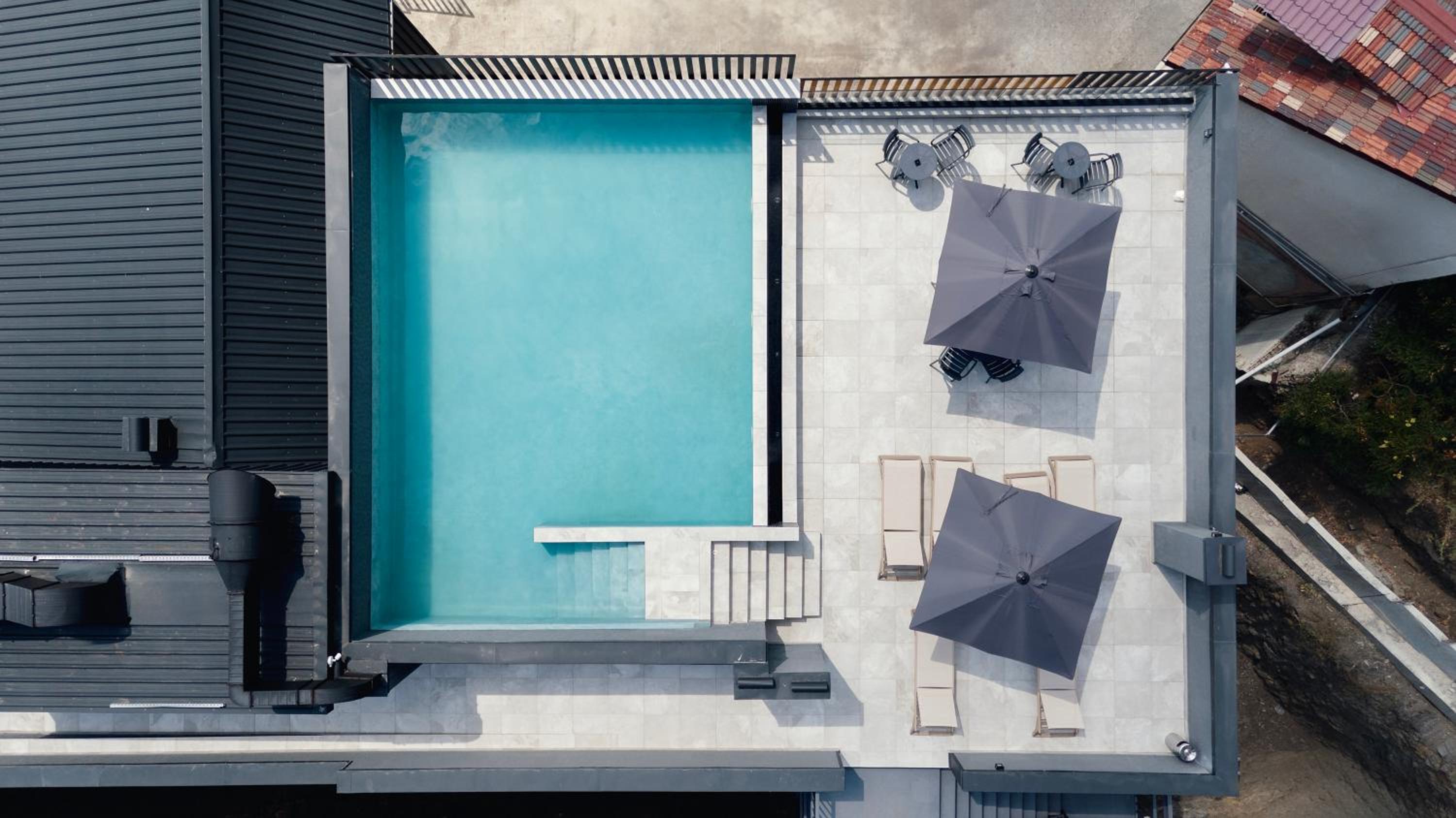 Solridge Aparthotel