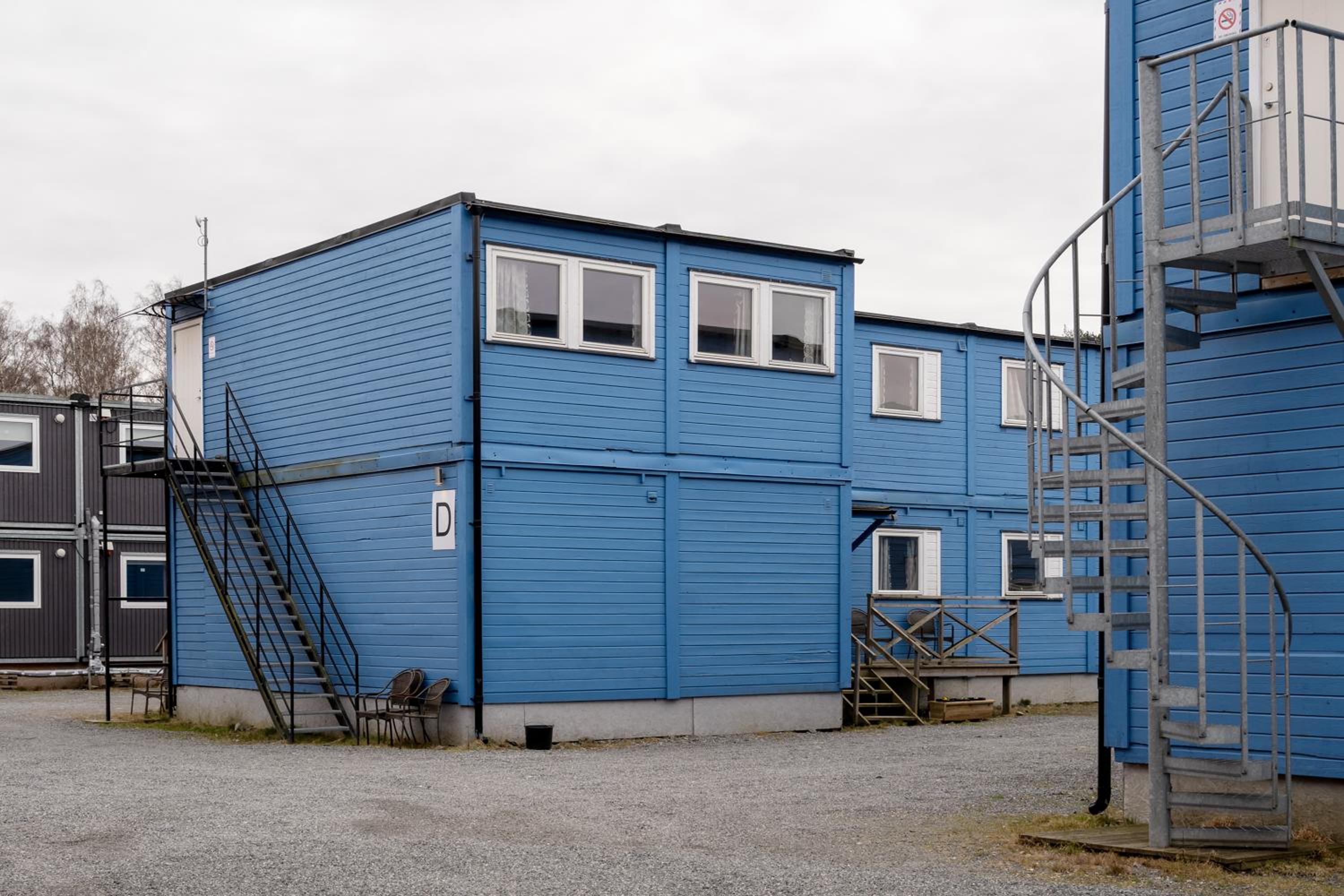 Hotel Smart Hotels - Image 1