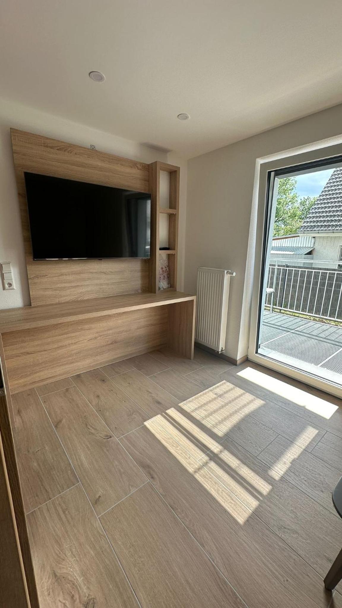 B&S Aparthotel