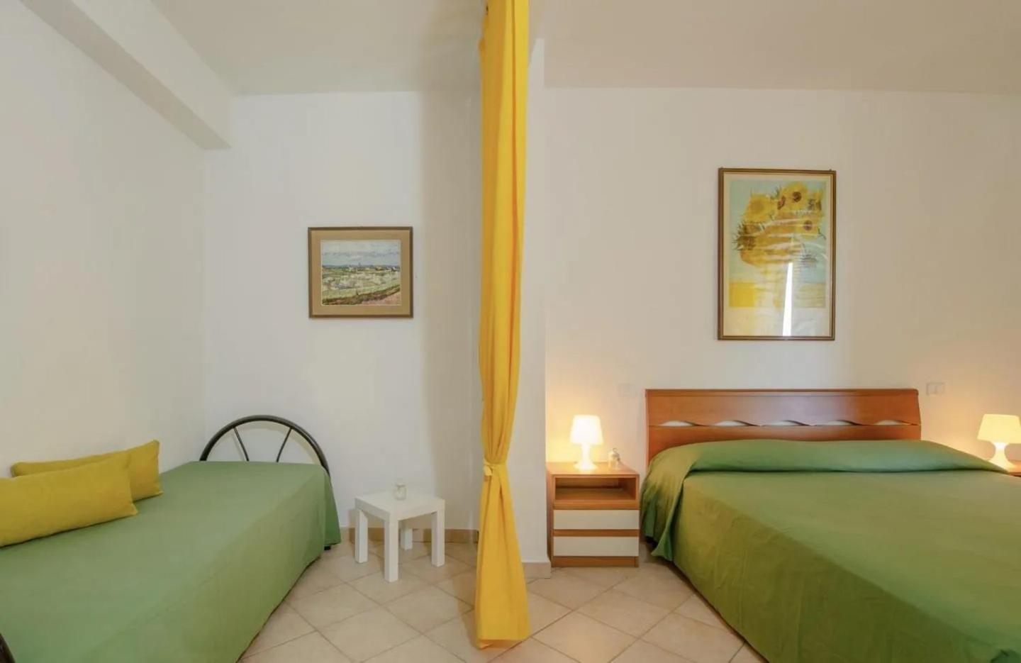 Agriturismo il Montoto - Nature & Relax photo 5