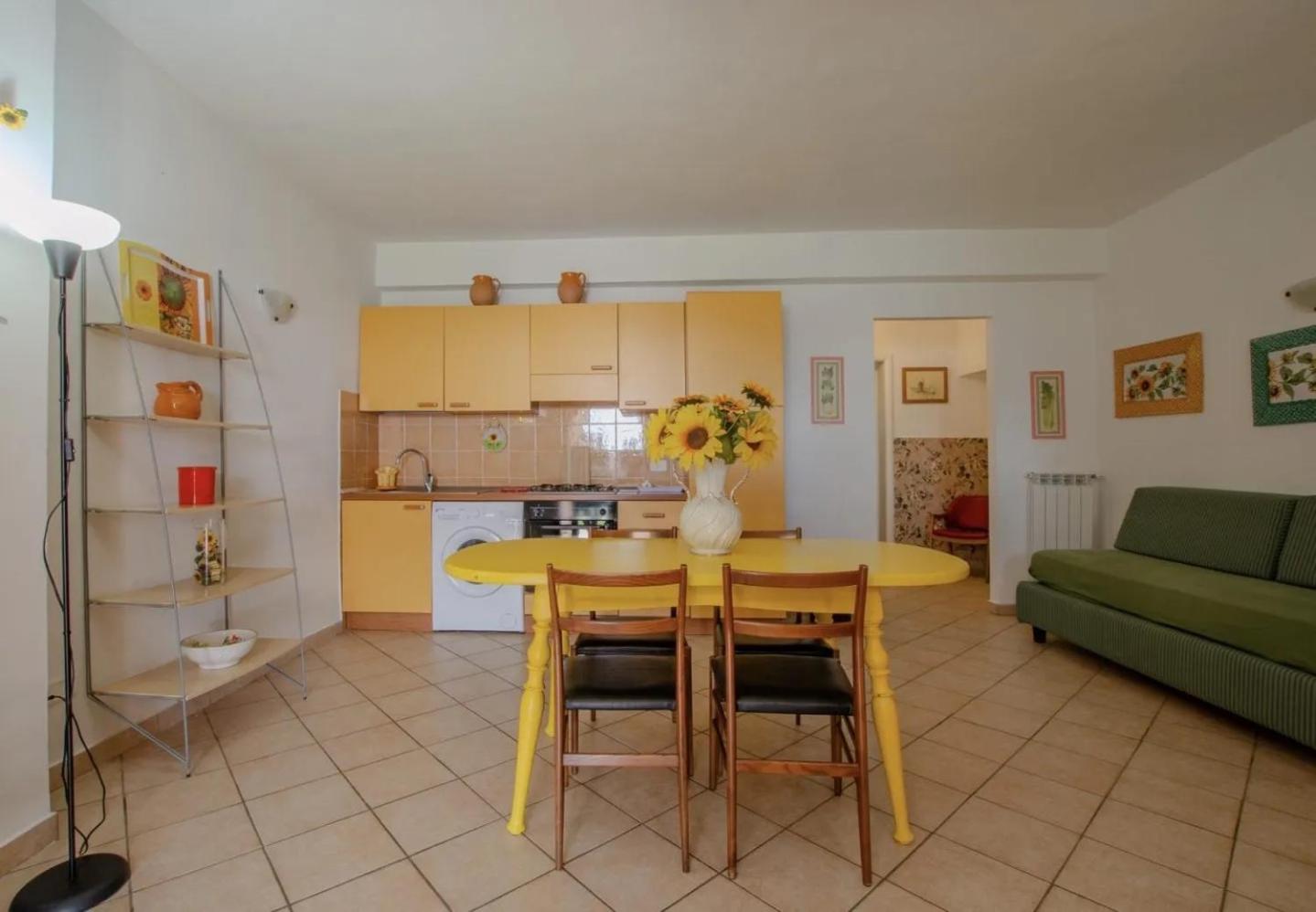 Agriturismo il Montoto - Nature & Relax photo 4