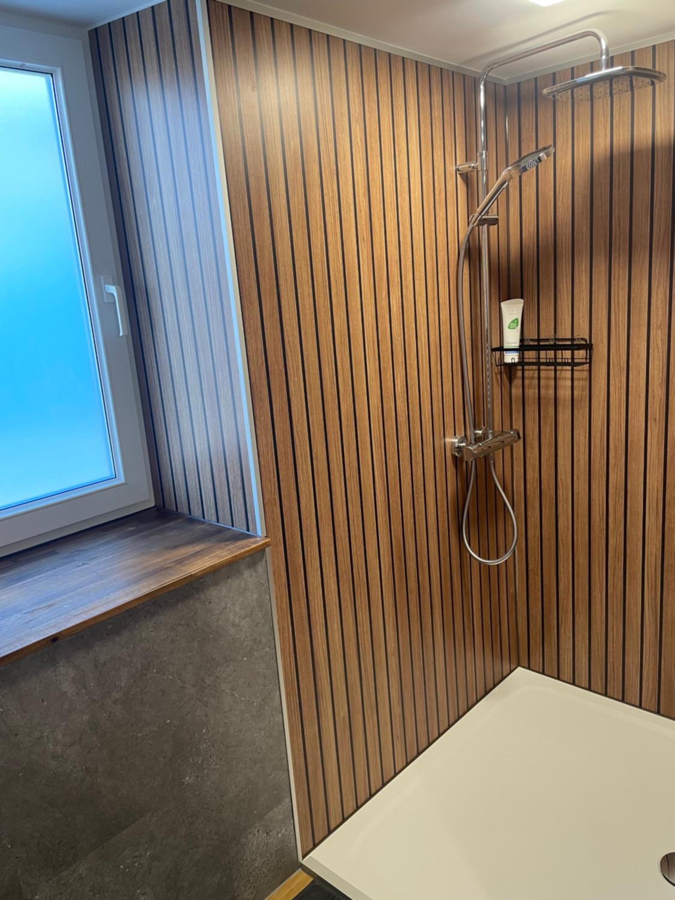 KG Exklusives Zimmer, WLAN, geteiltes Bad und Küche