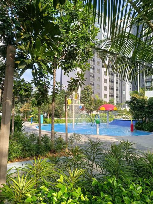 Maya Bay Residences Gamuda Cove photo 1