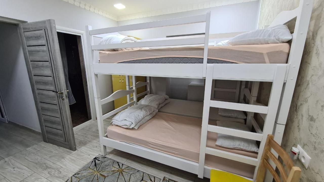 Aragats Hostel & Guest House