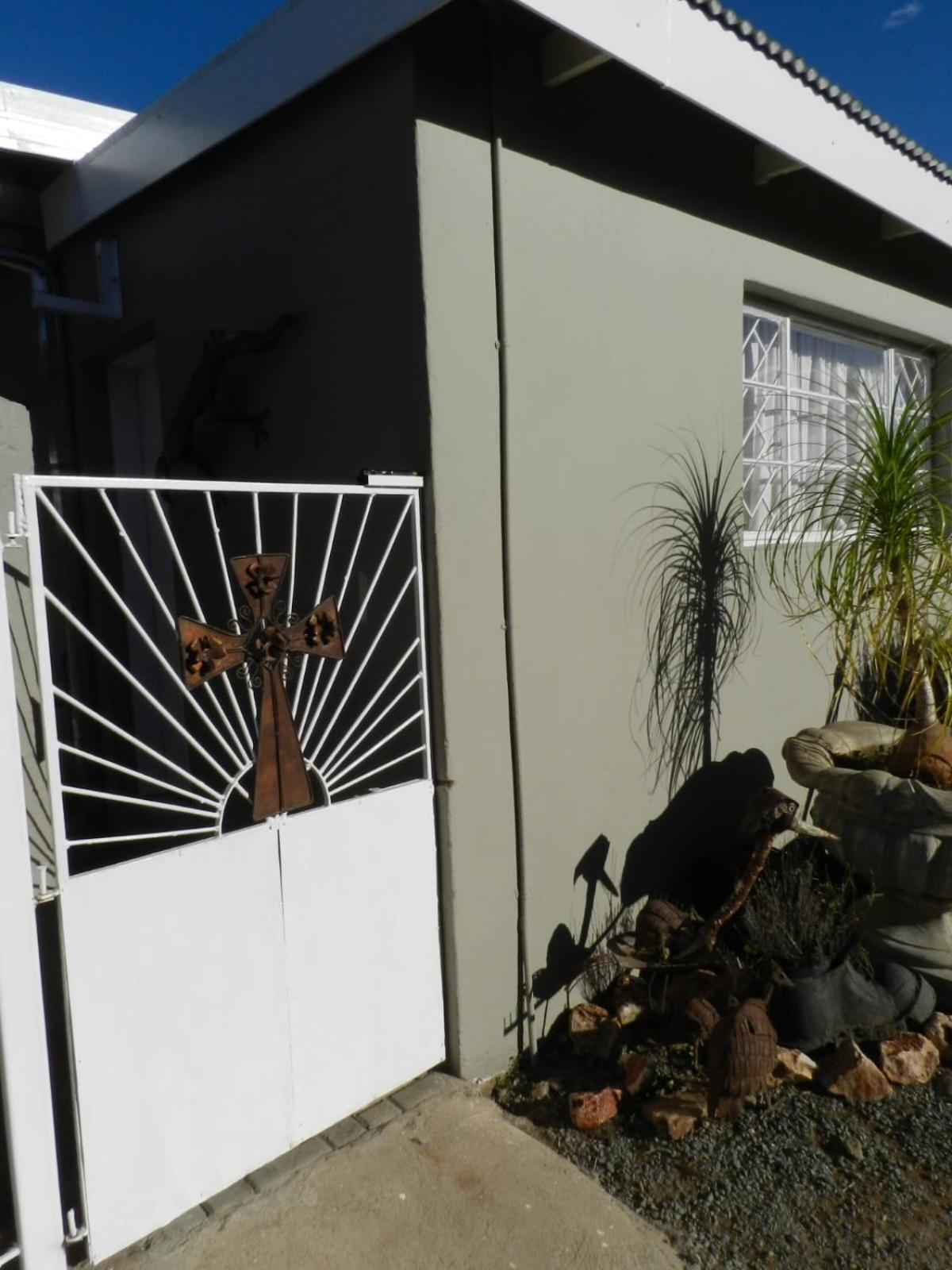 Brand Guesthouse