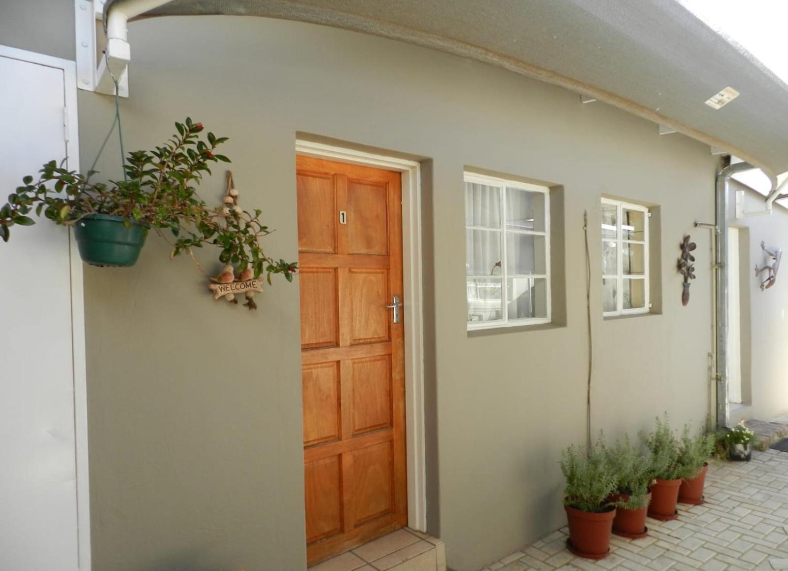 Brand Guesthouse