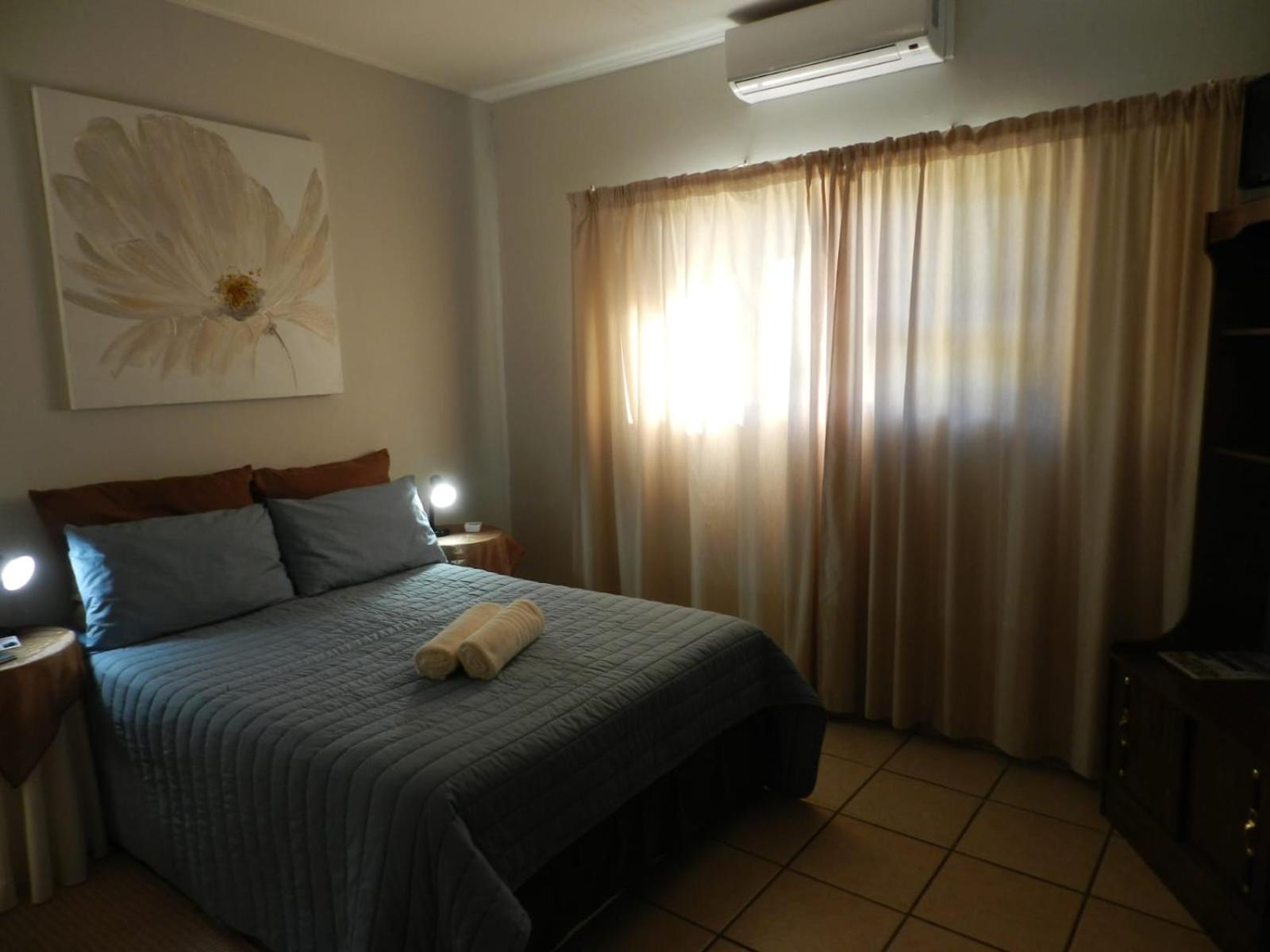Brand Guesthouse