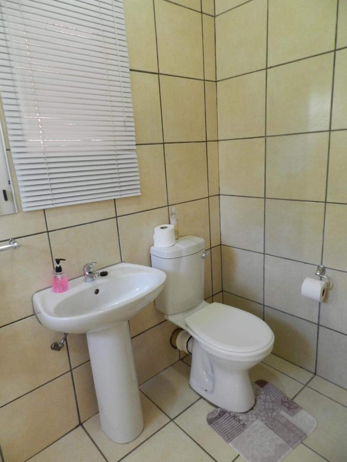 Brand Guesthouse
