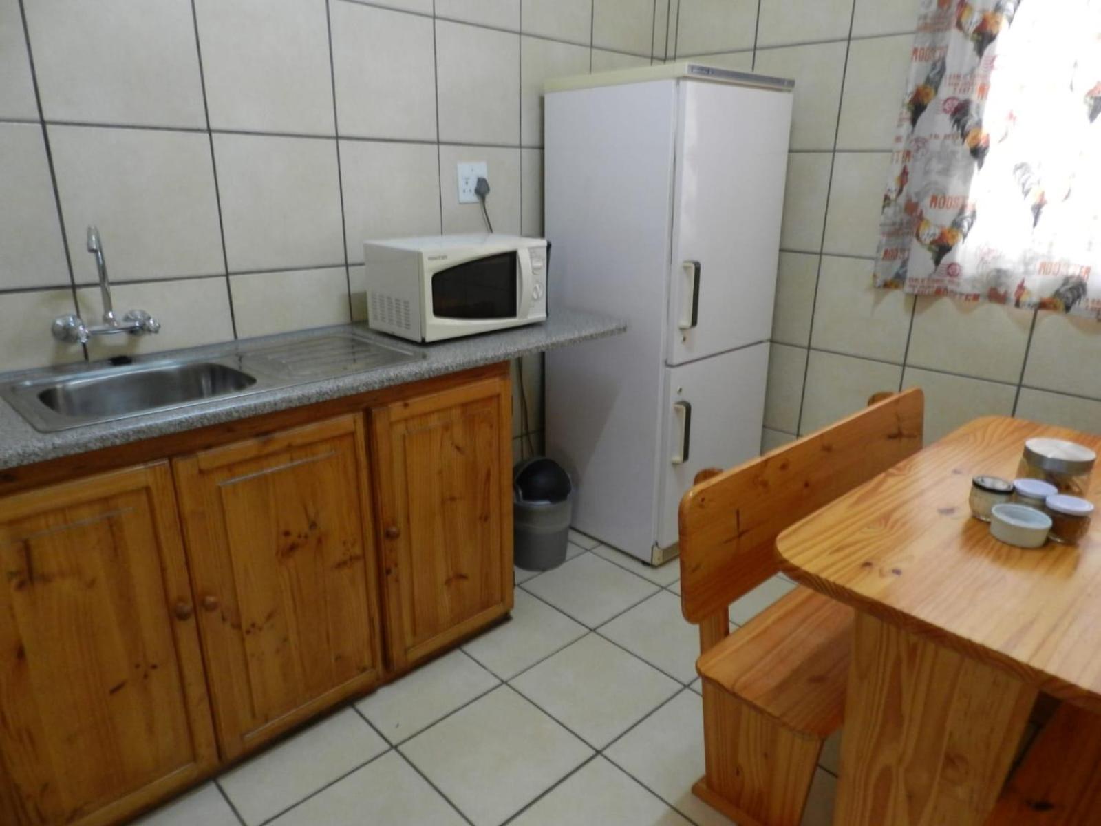 Brand Guesthouse
