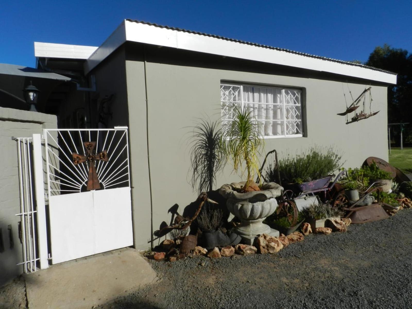 Brand Guesthouse