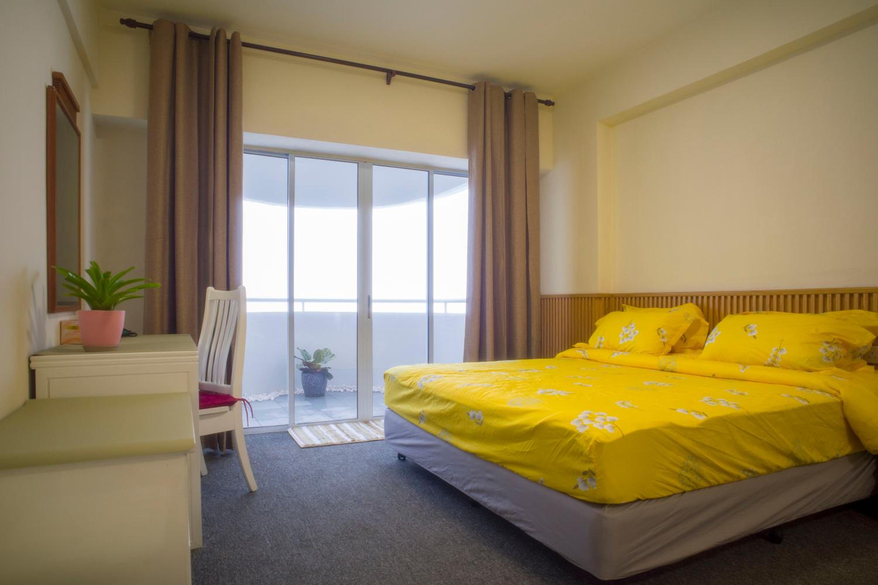 Awani Suite 2, 6-10pax, 3R2B, Sunset View, Golden Hills Resort, Genting Highlands photo 7