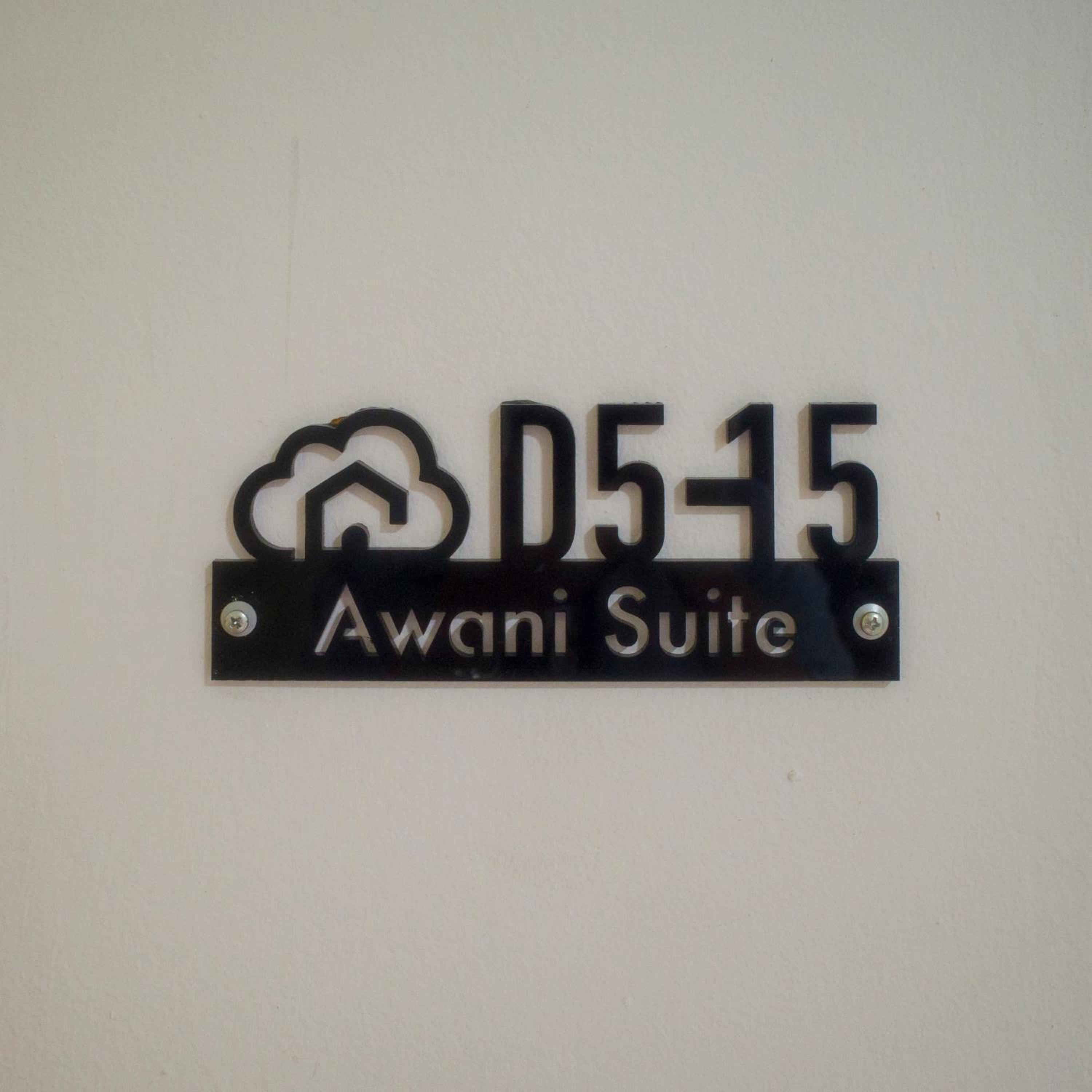 Awani Suite 2, 6-10pax, 3R2B, Sunset View, Golden Hills Resort, Genting Highlands photo 2