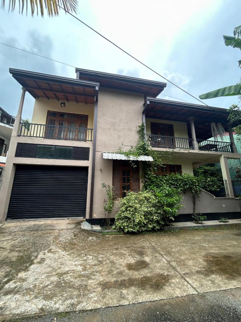 Sandalu Villa