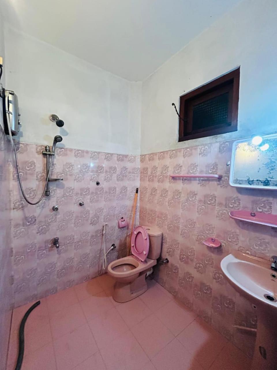 Sandalu Villa