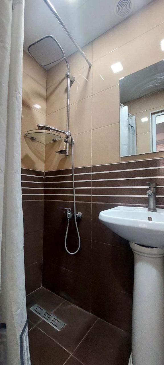 MP Galstyan hotel and tours