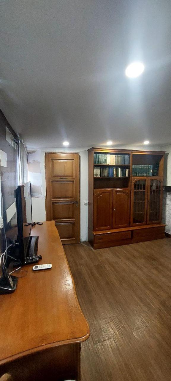 MP Galstyan hotel and tours