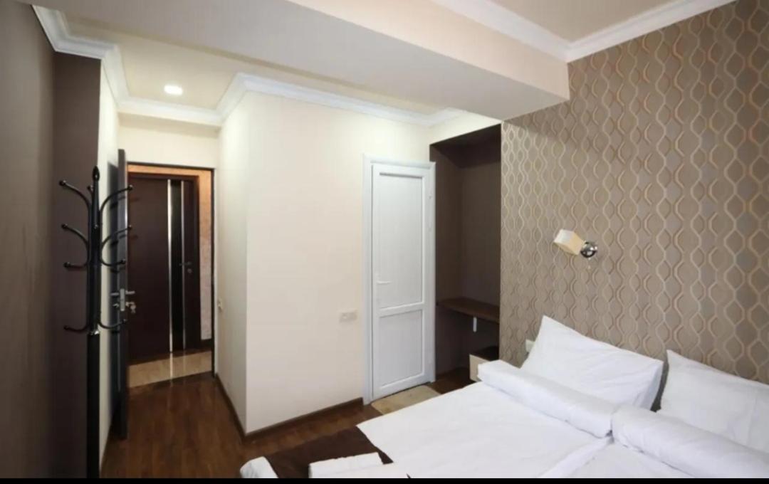 MP Galstyan hotel and tours
