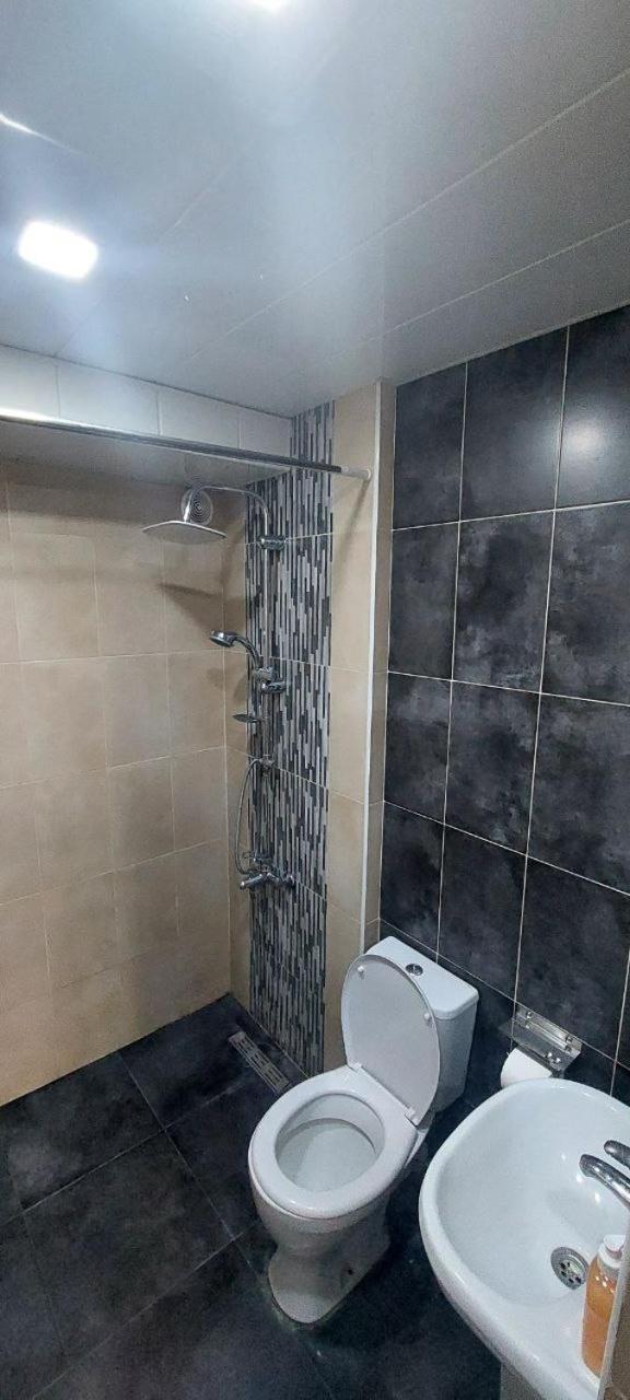 MP Galstyan hotel and tours
