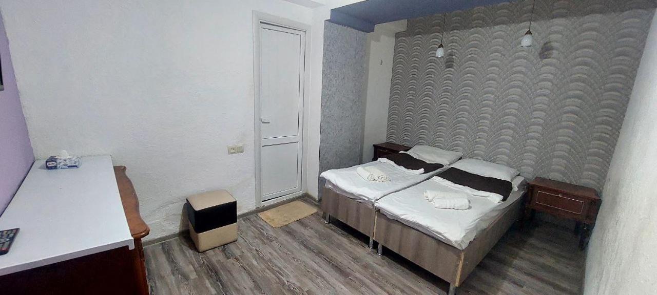 MP Galstyan hotel and tours