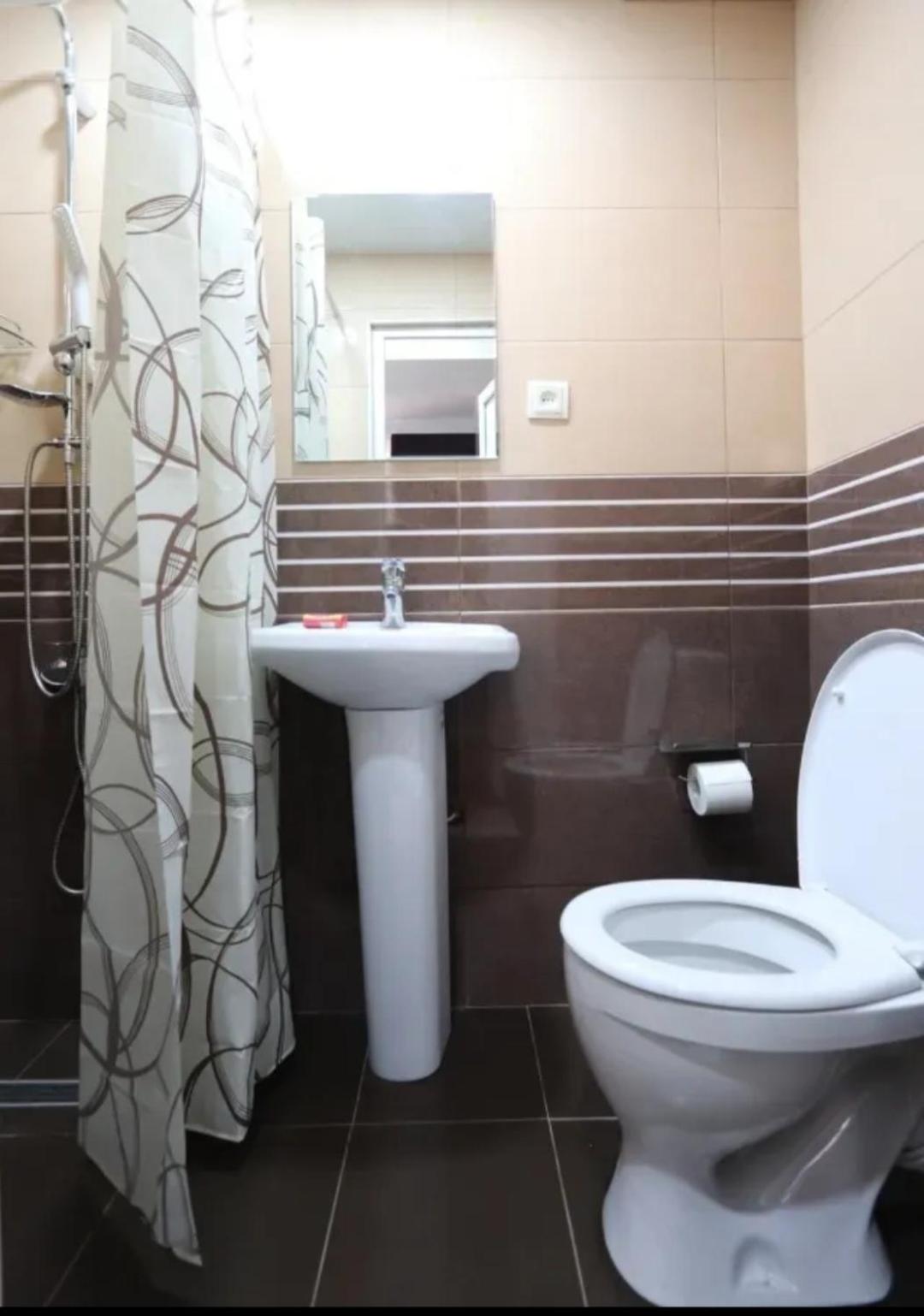 MP Galstyan hotel and tours