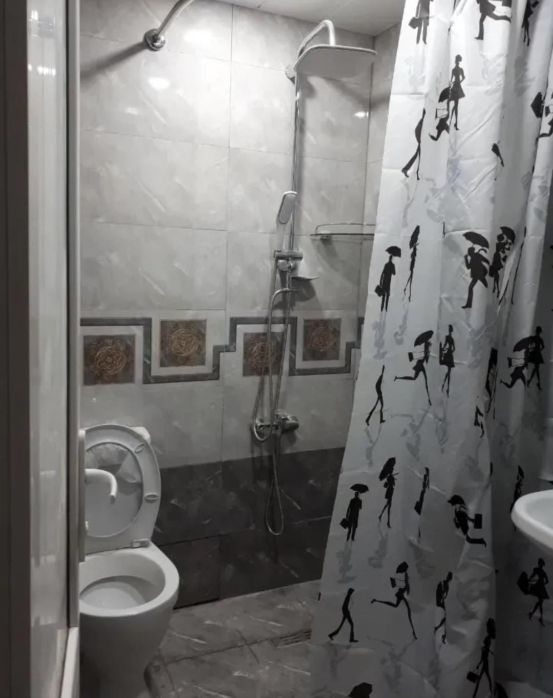 MP Galstyan hotel and tours