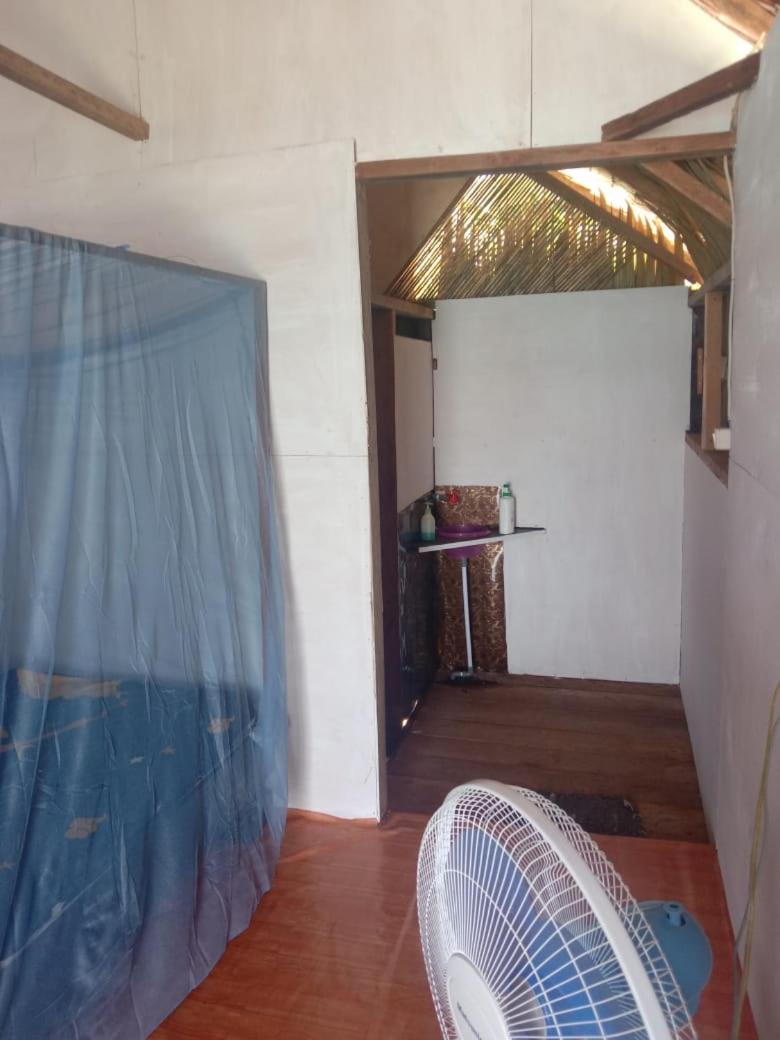 Amfriwen Homestay