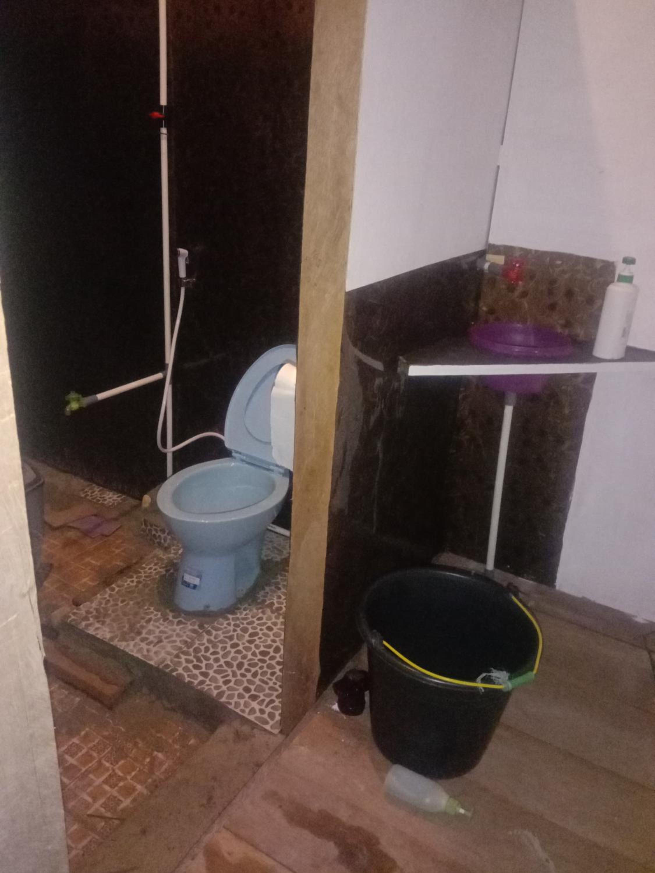 Amfriwen Homestay