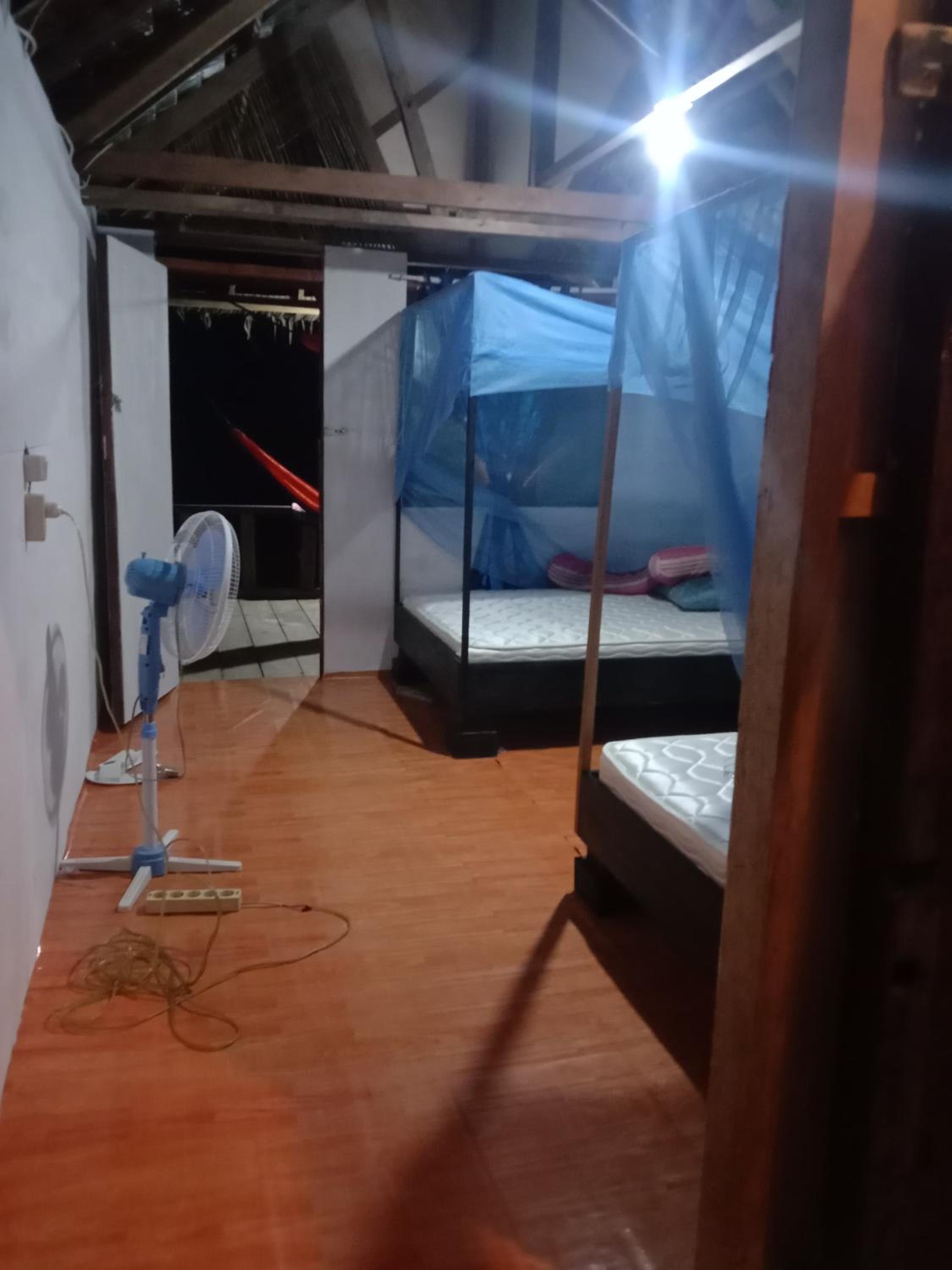 Amfriwen Homestay