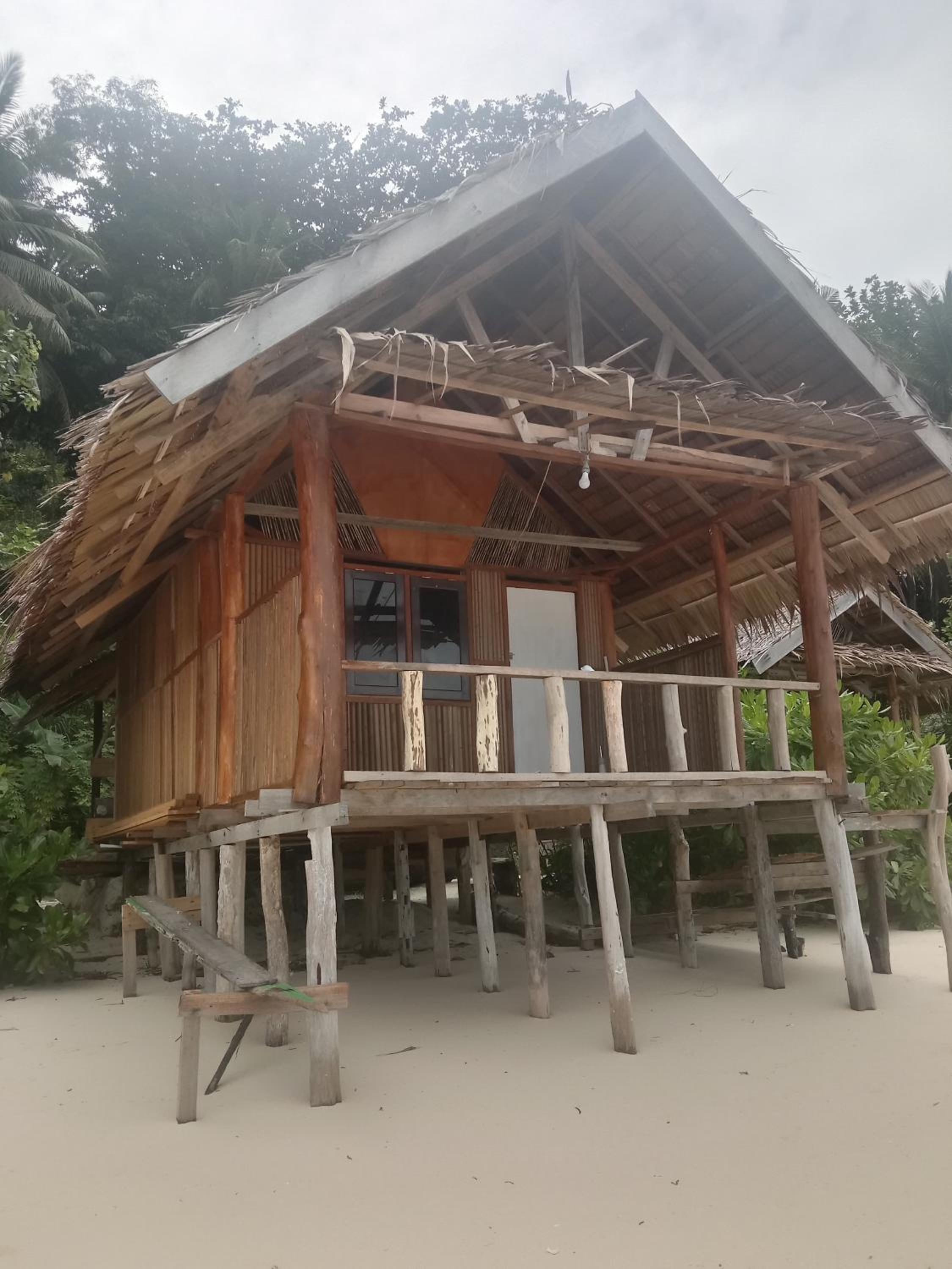 Amfriwen Homestay
