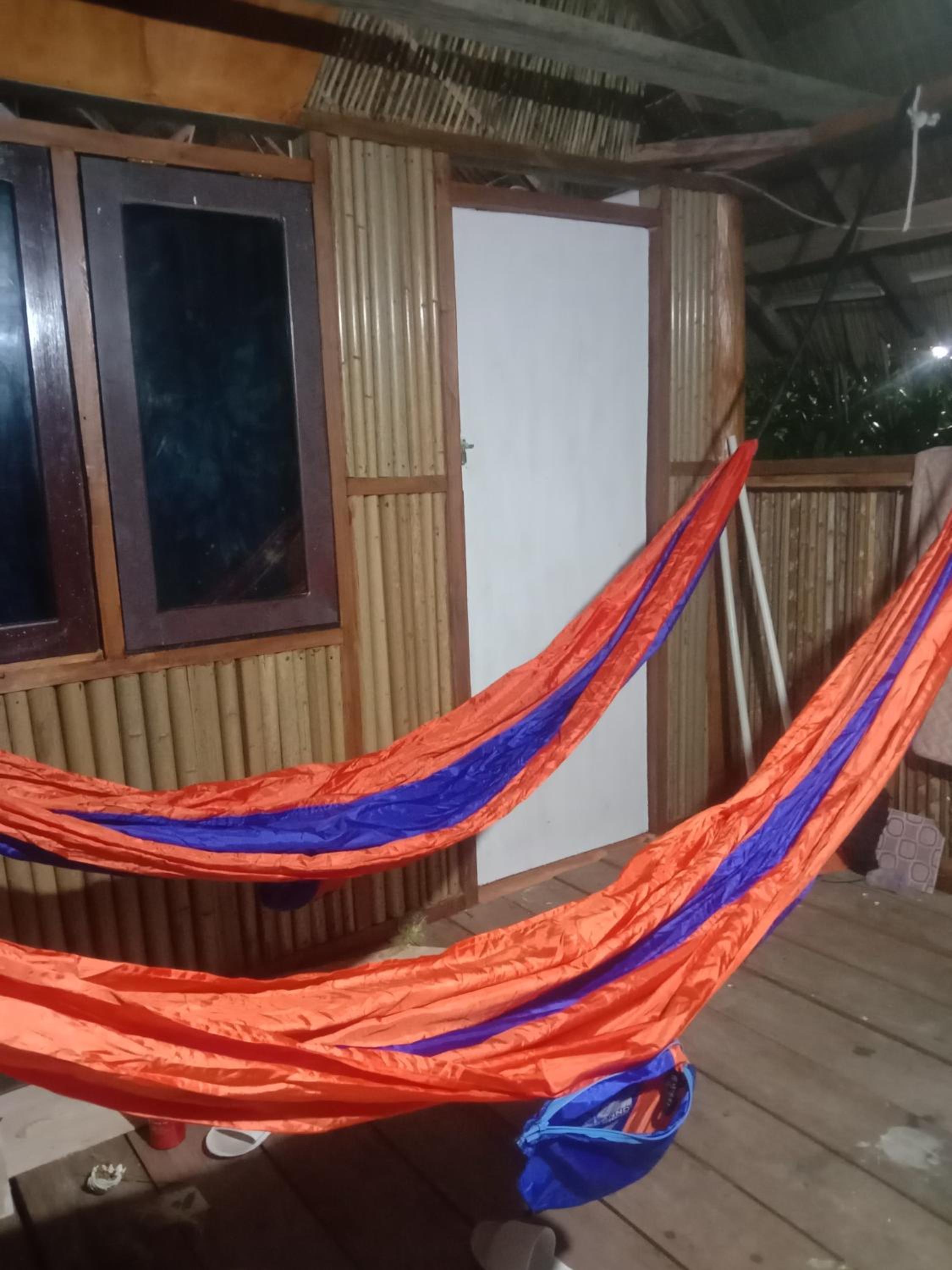 Amfriwen Homestay