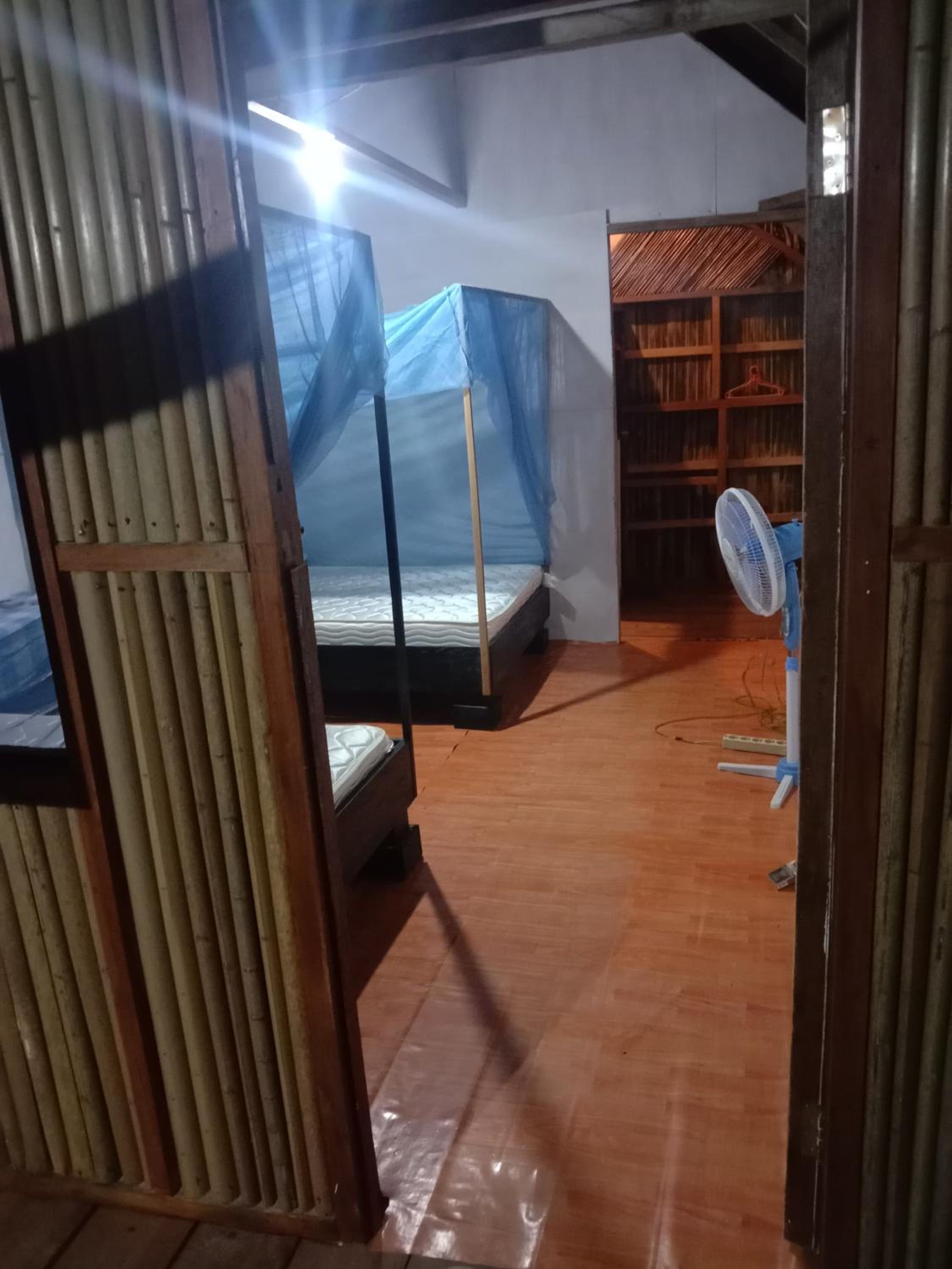 Amfriwen Homestay