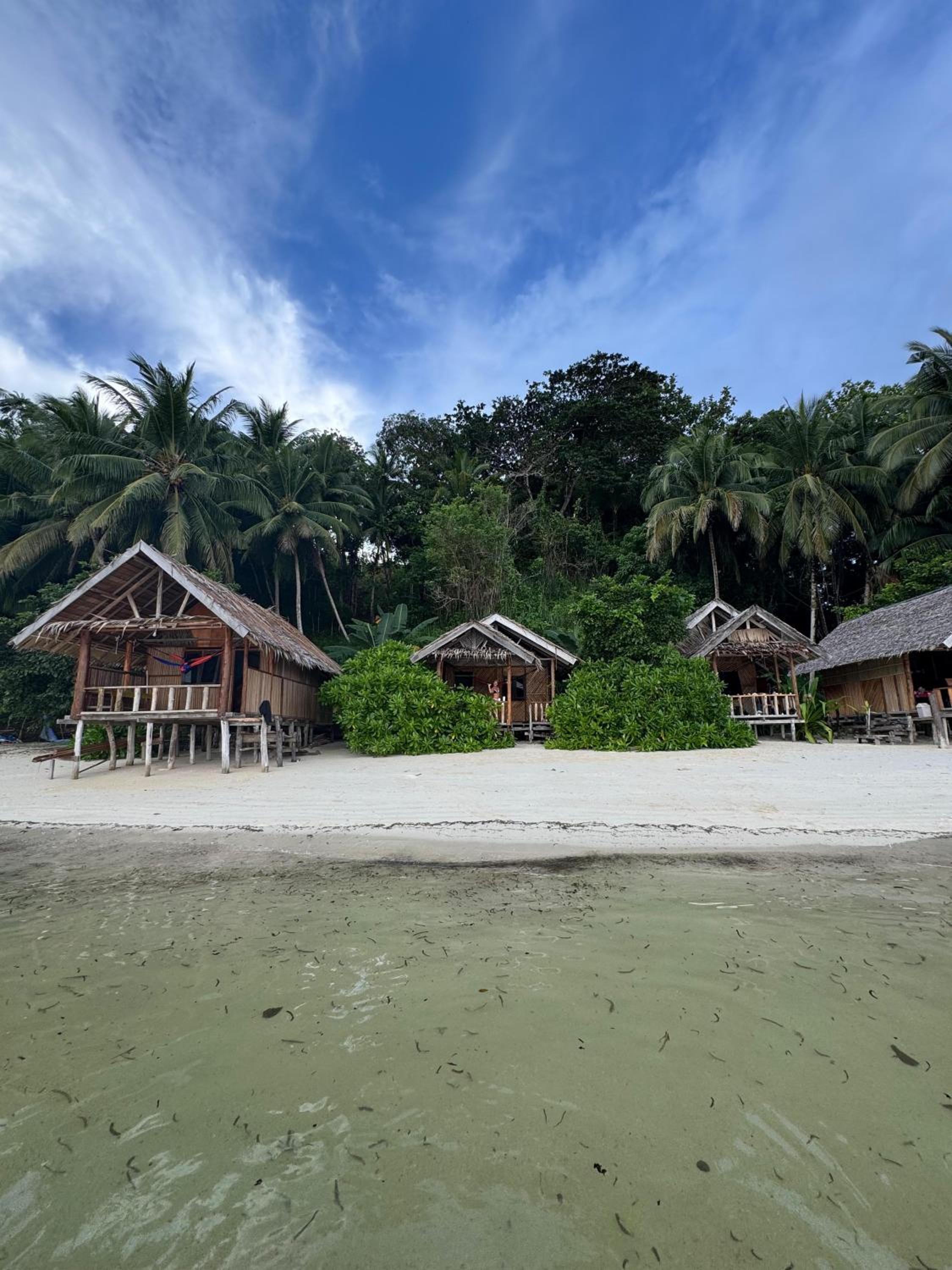 Amfriwen Homestay