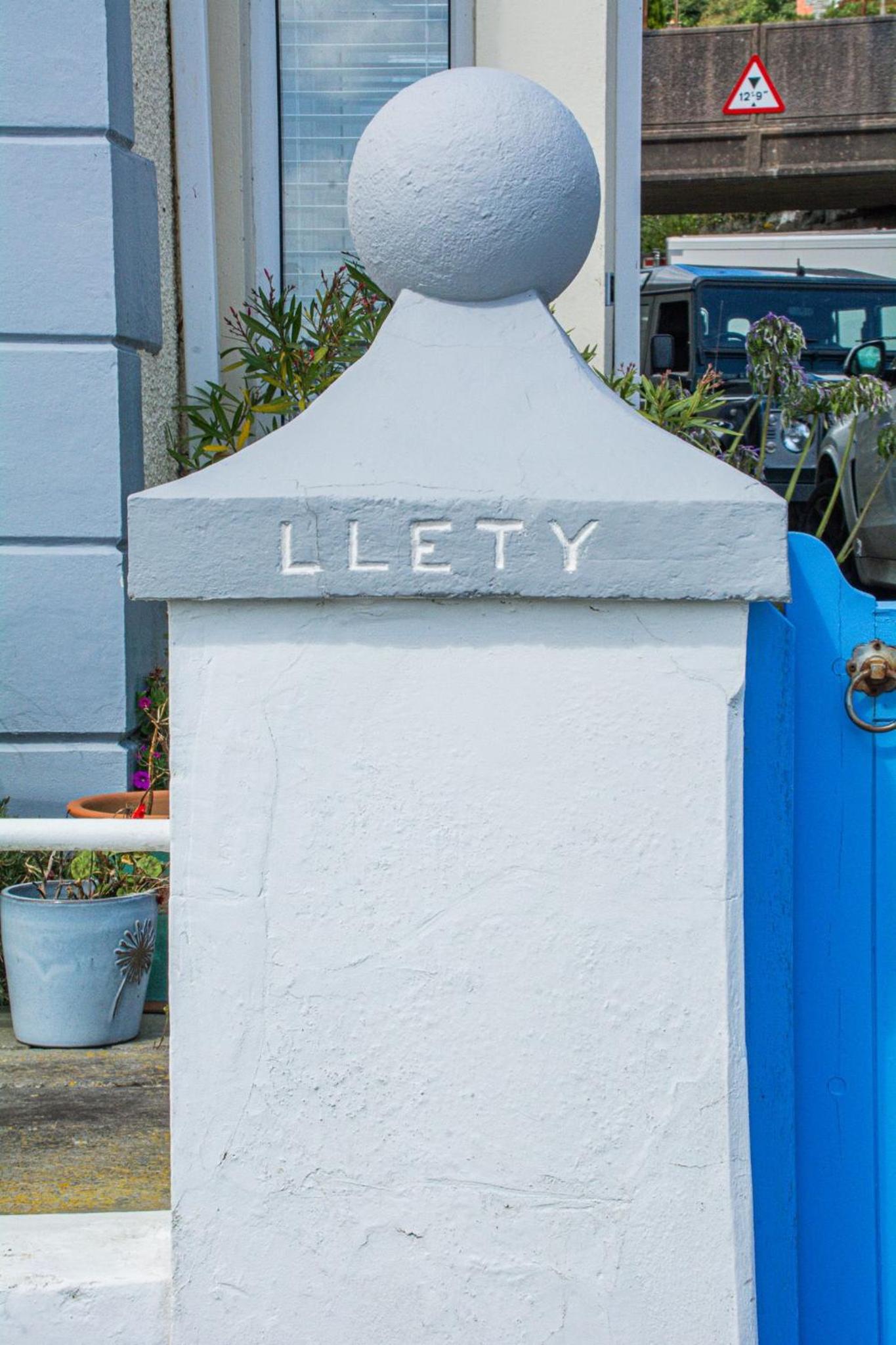 Llety