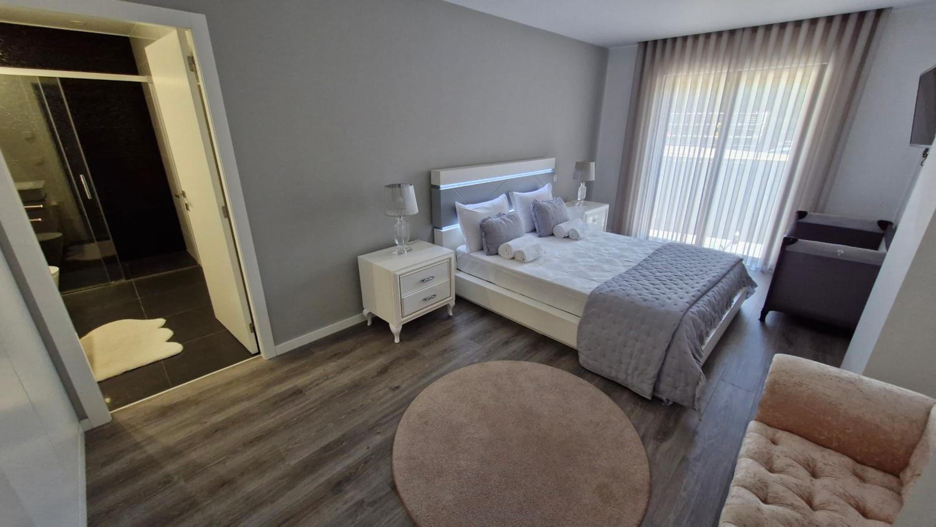 Appartement Ponte de lima