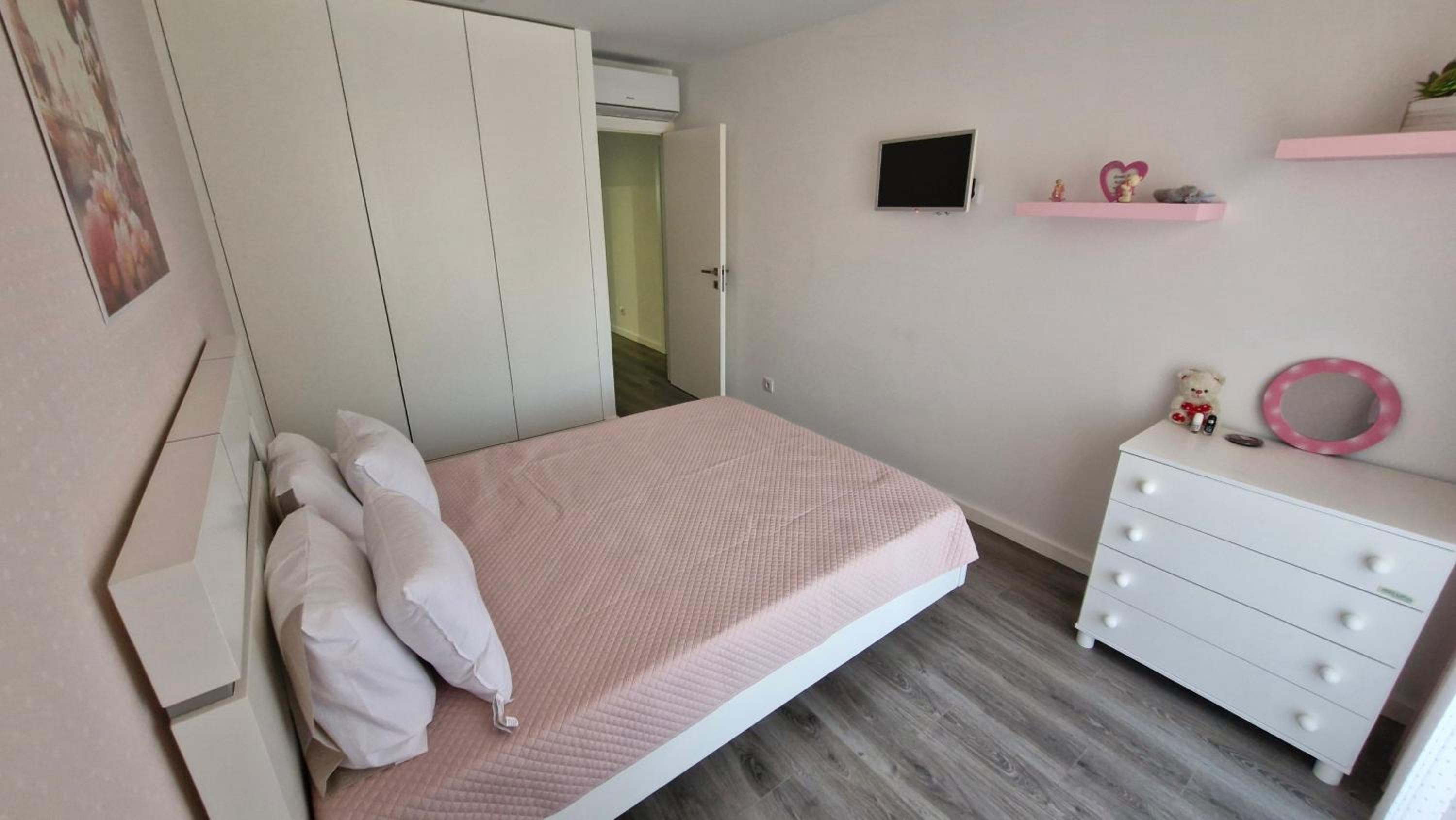 Appartement Ponte de lima