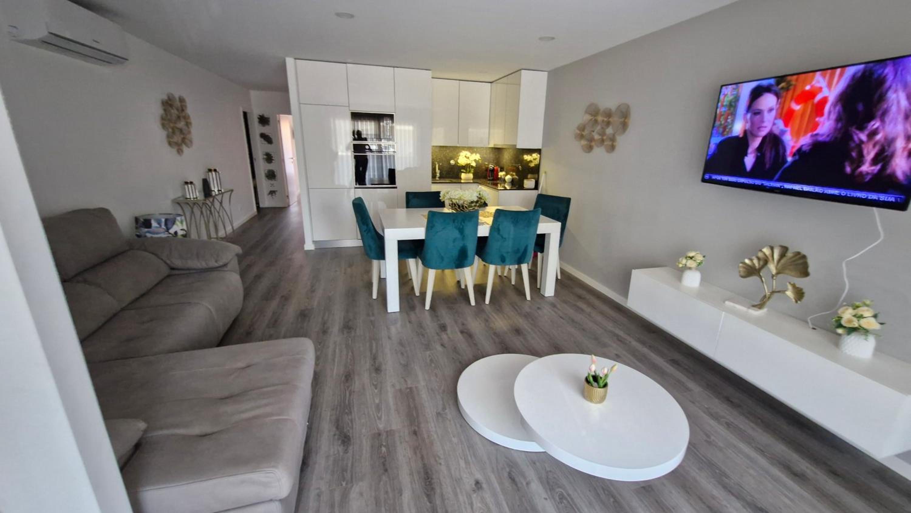 Appartement Ponte de lima