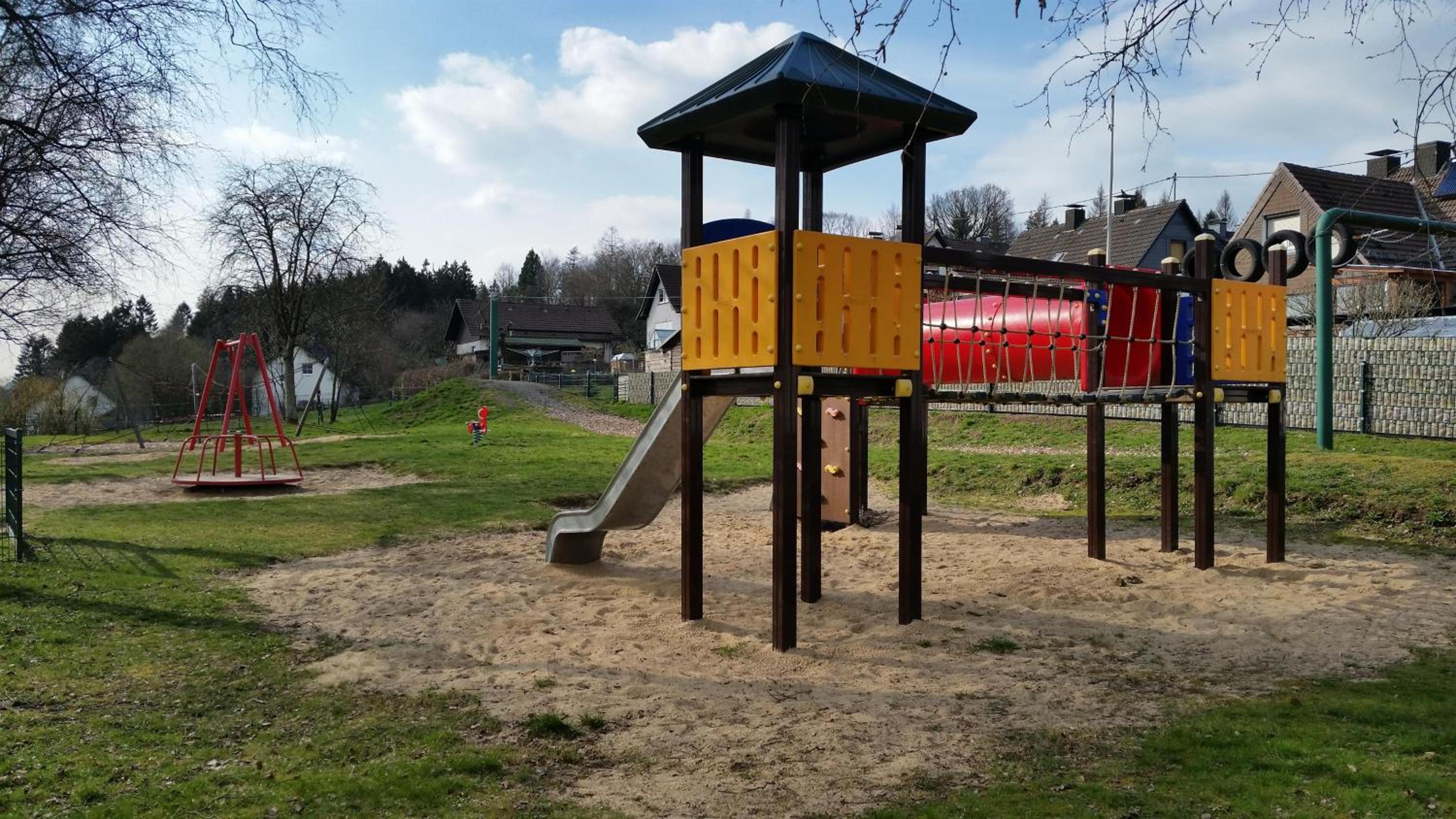 Ferienwohnung am Obstgarten