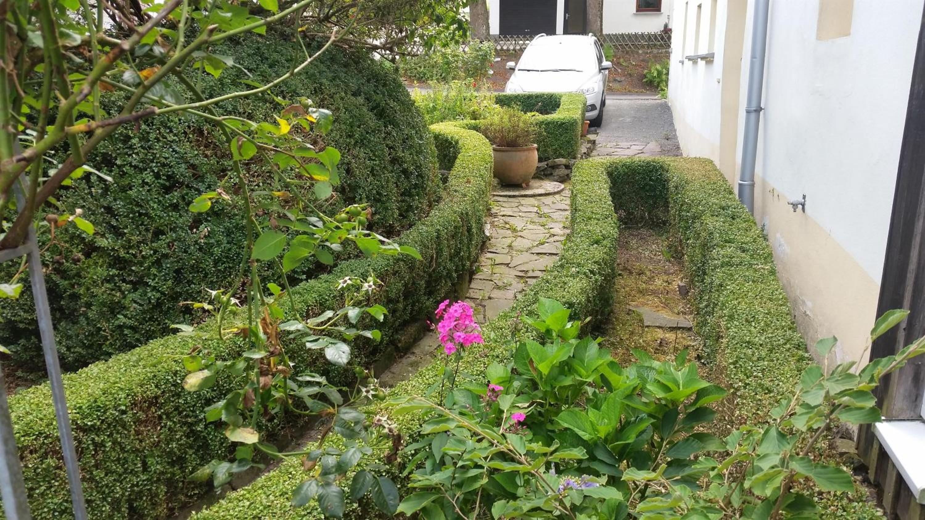 Ferienwohnung am Obstgarten