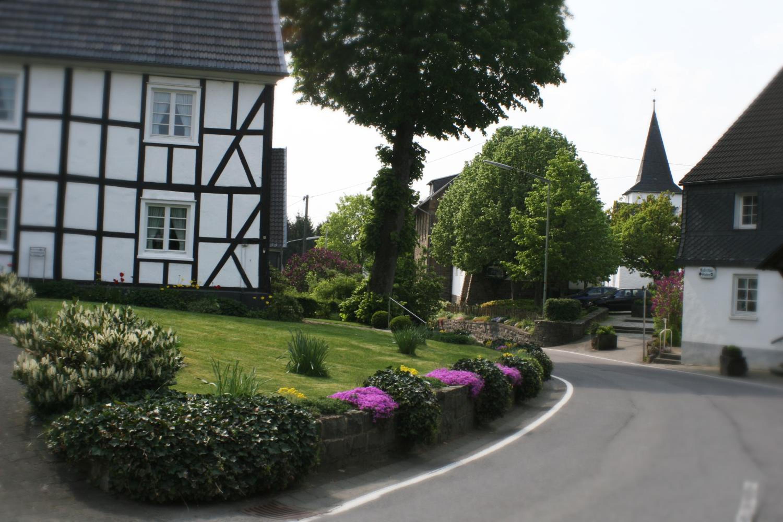 Ferienwohnung am Obstgarten