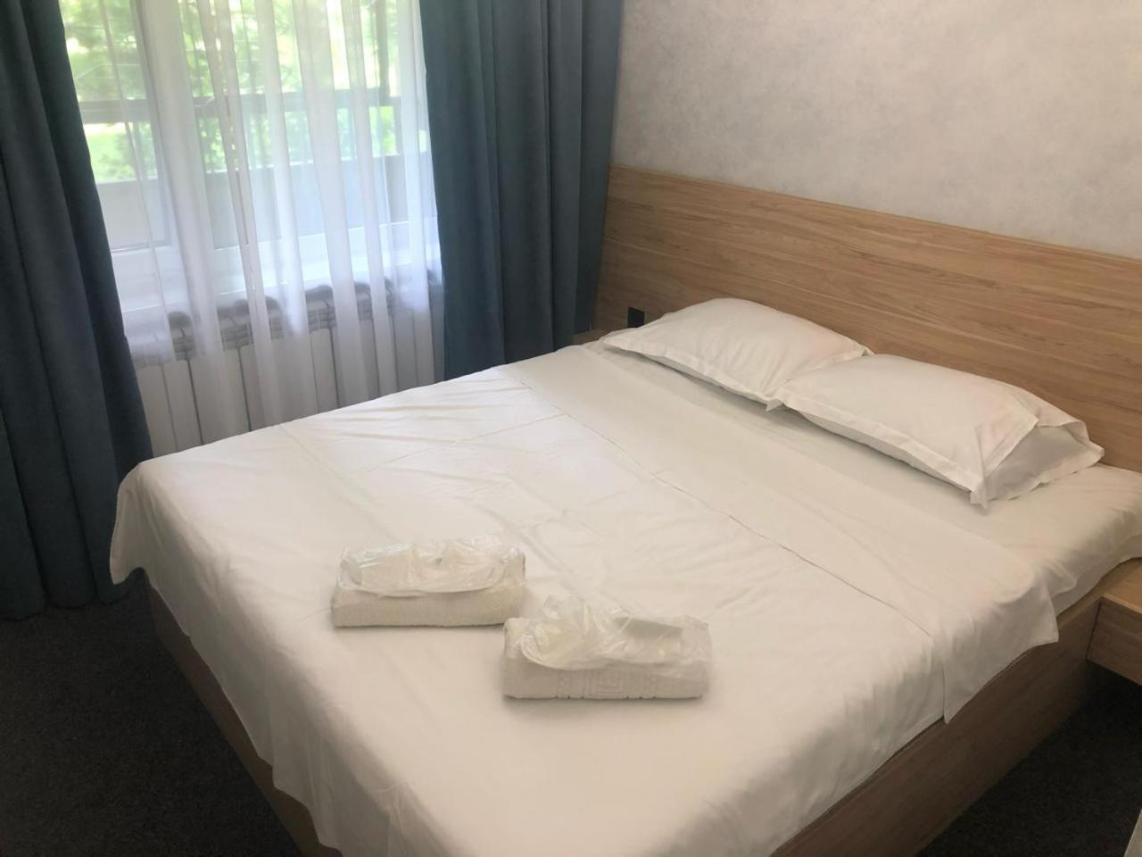 Mini Hotel Vesna