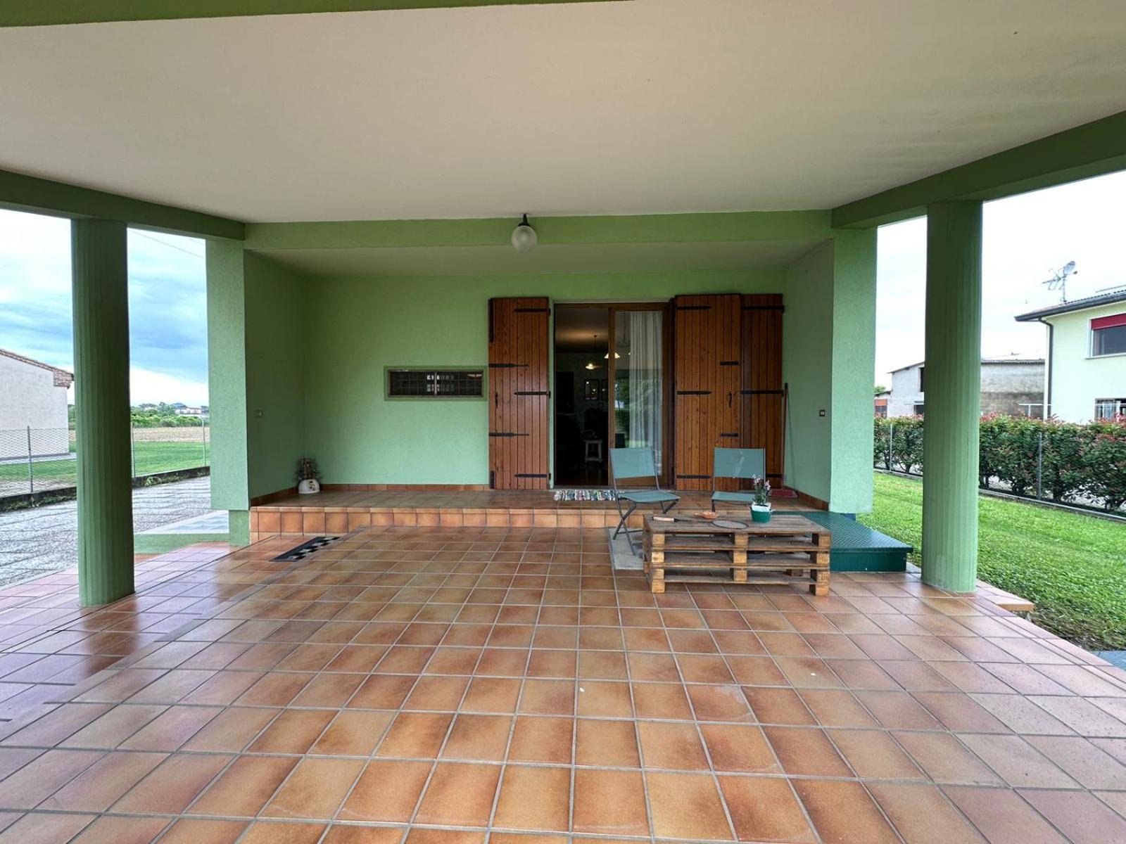 Welc-ōM Villa Cartura view 3